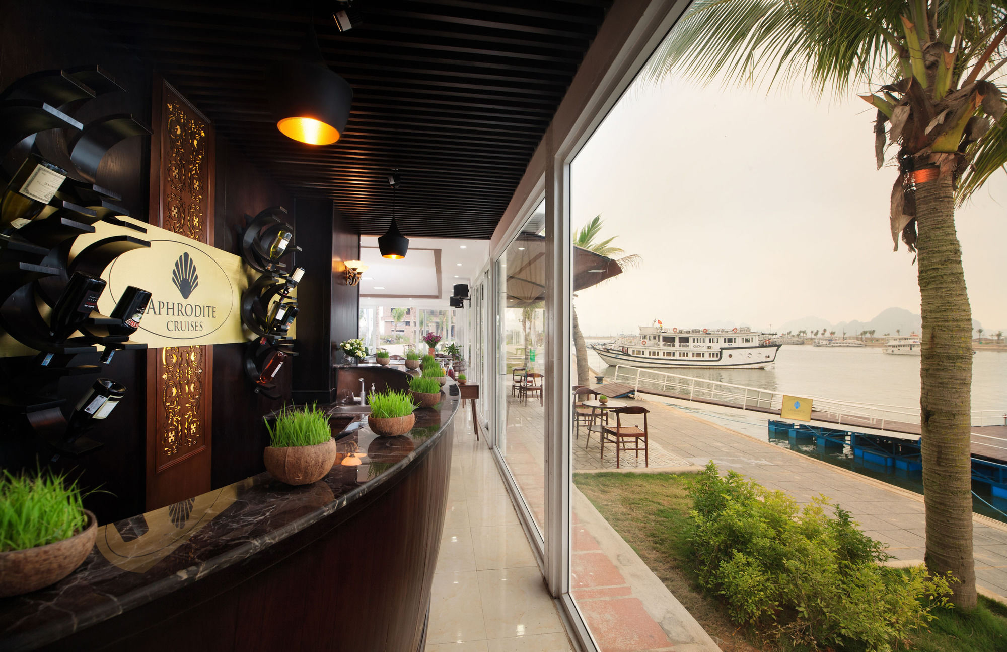Aphrodite Cruise 4*