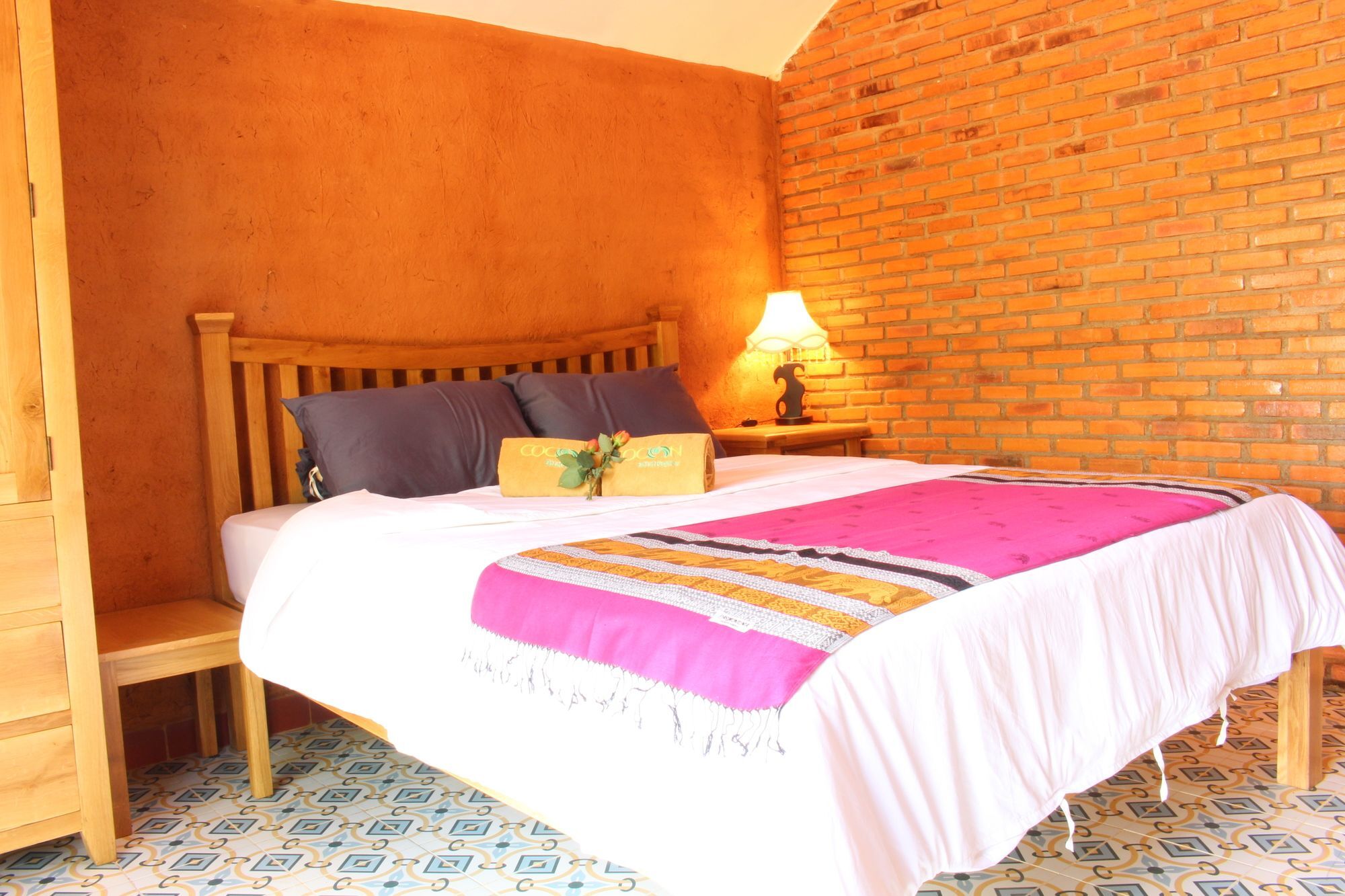 Cocoon Resort Da Lat