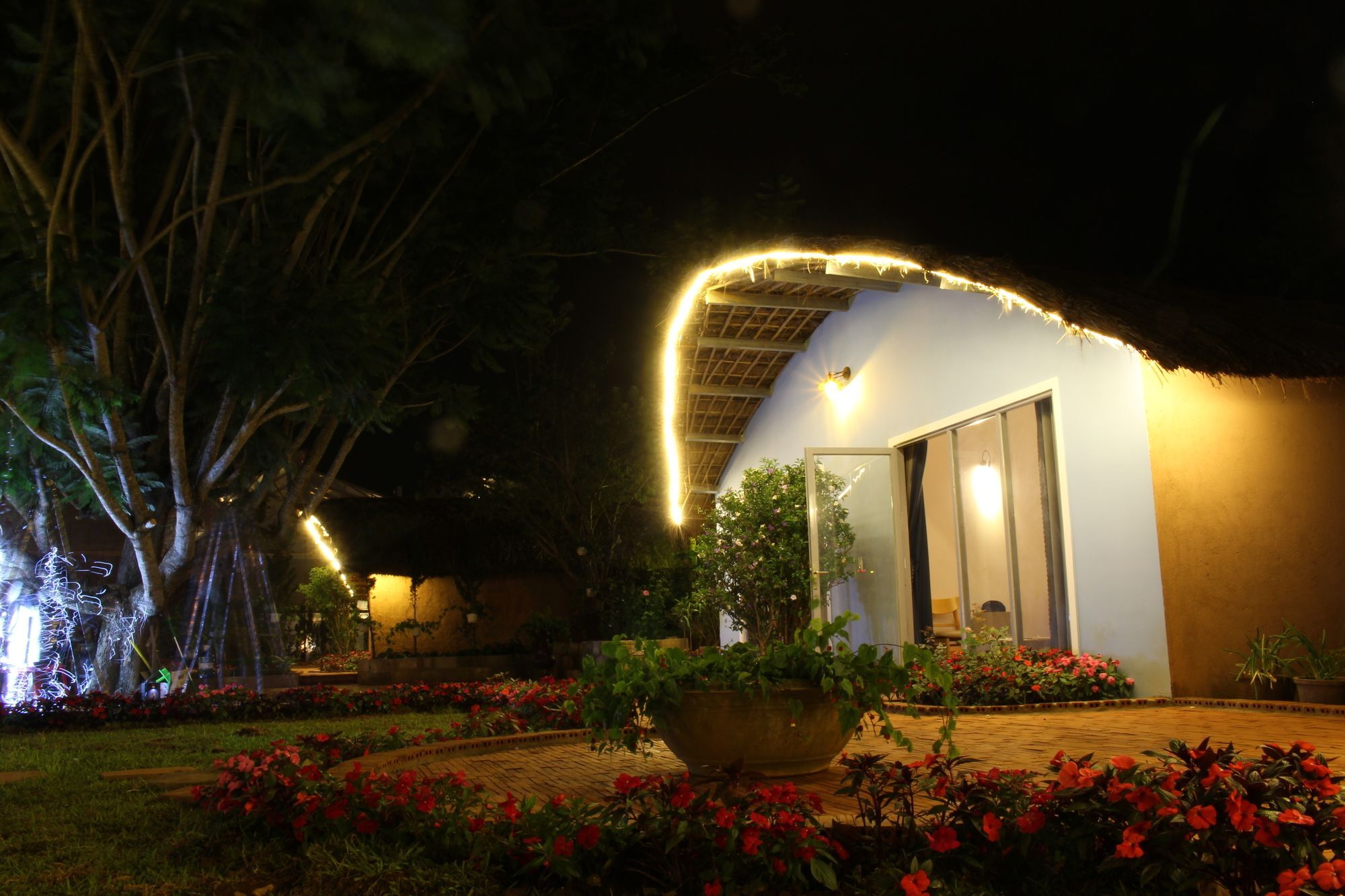 Resort Cocoon Da Lat