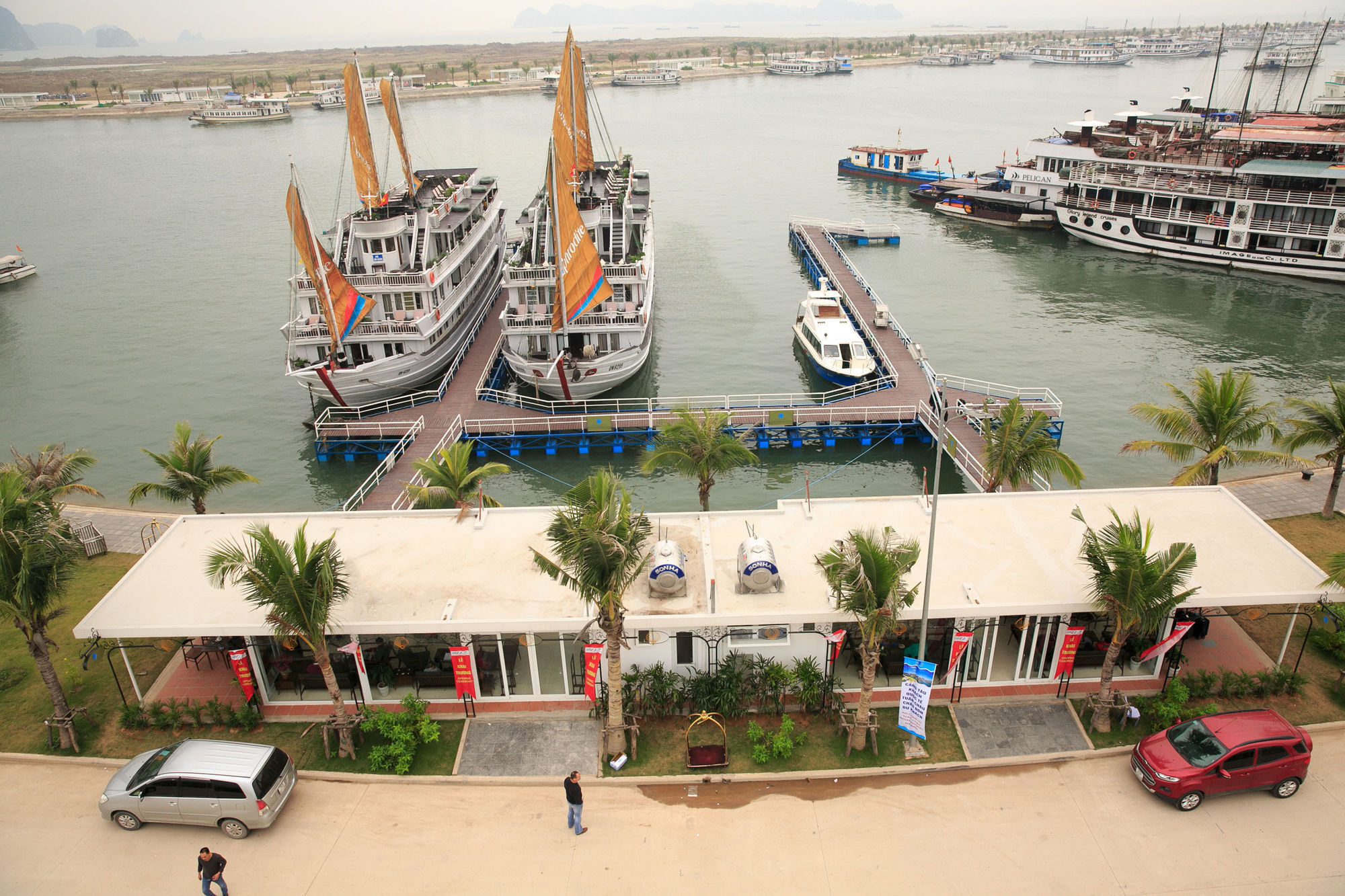 Aphrodite Cruise Hotel 4*
