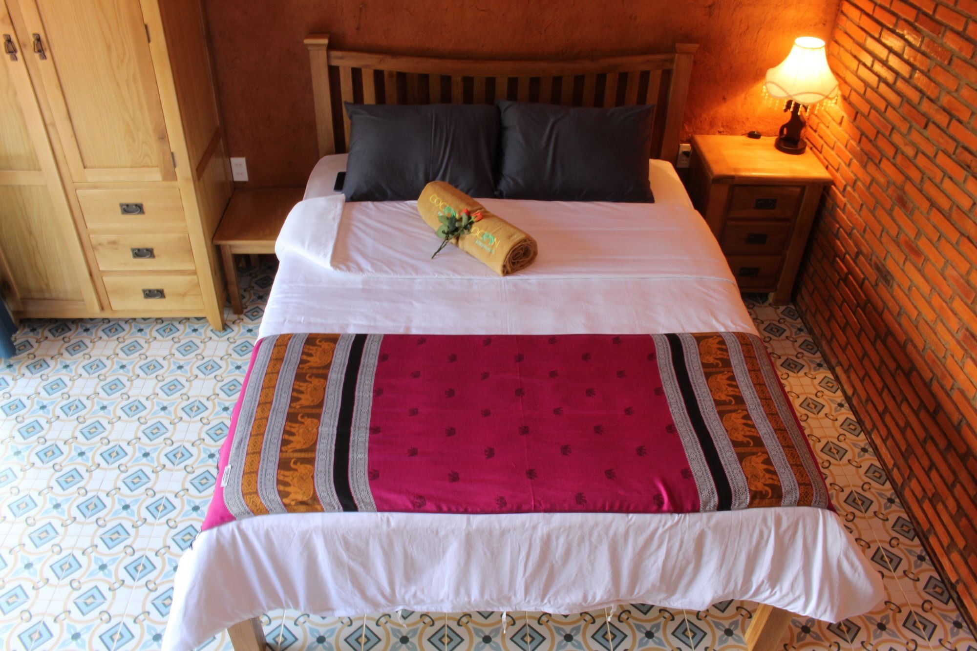 Cocoon Resort Da Lat