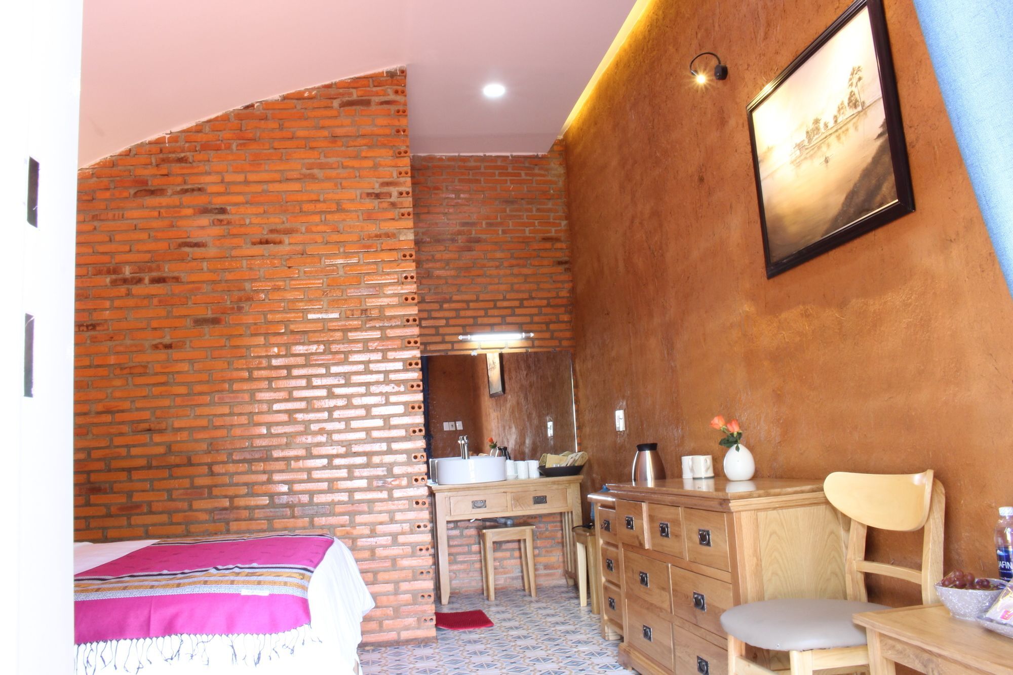 Resort Cocoon Da Lat