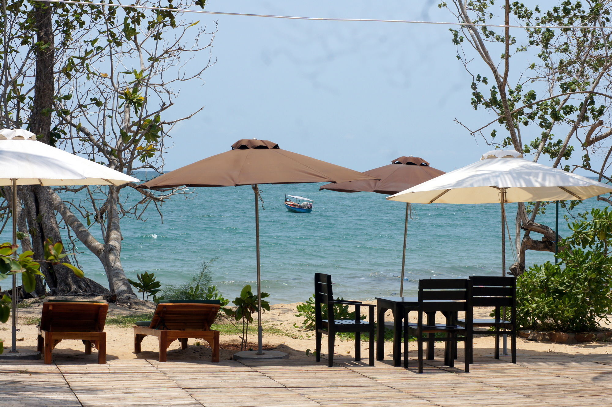 Hotel Gold Phu Quoc