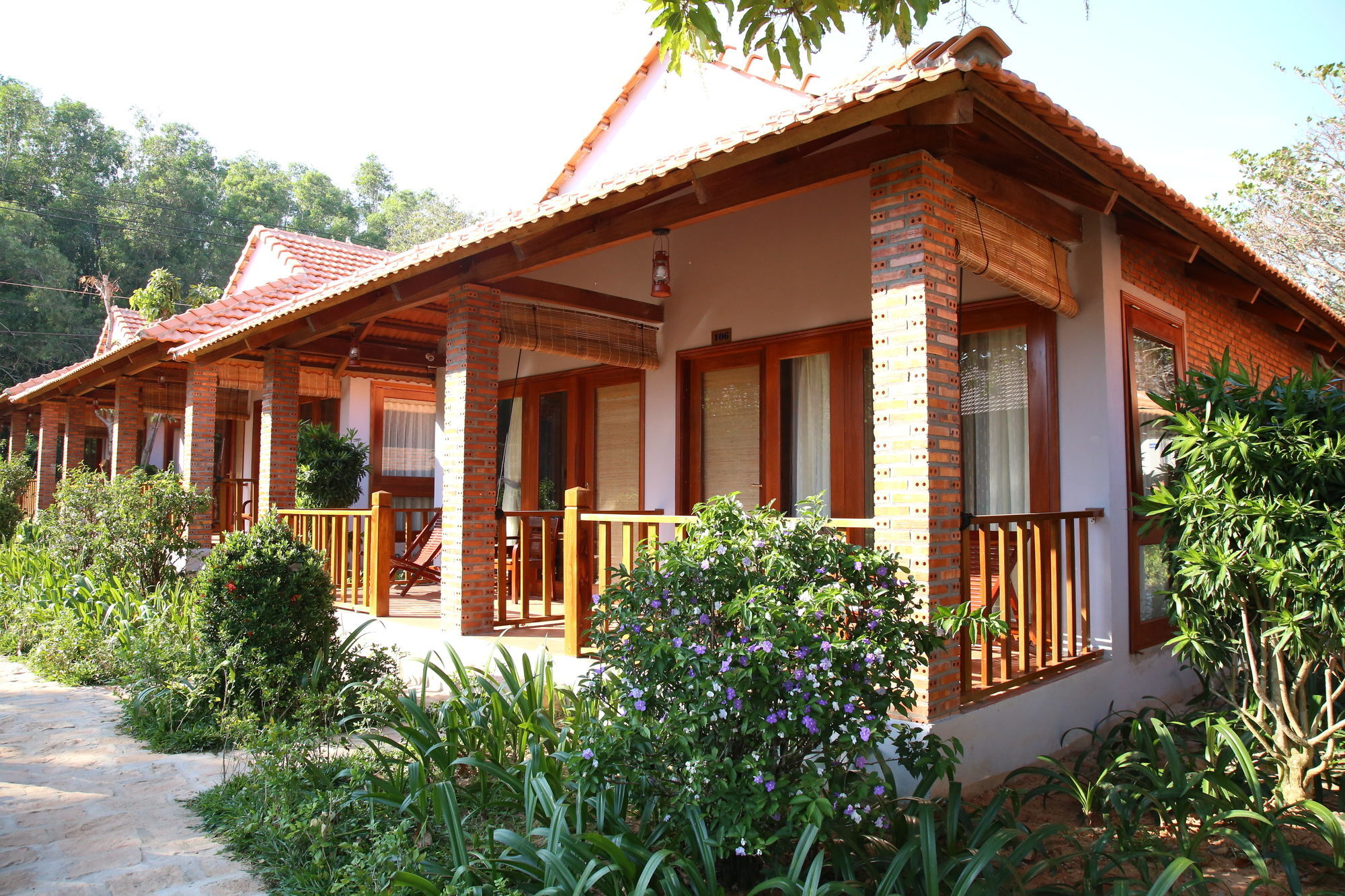 Wildland Phu Quoc