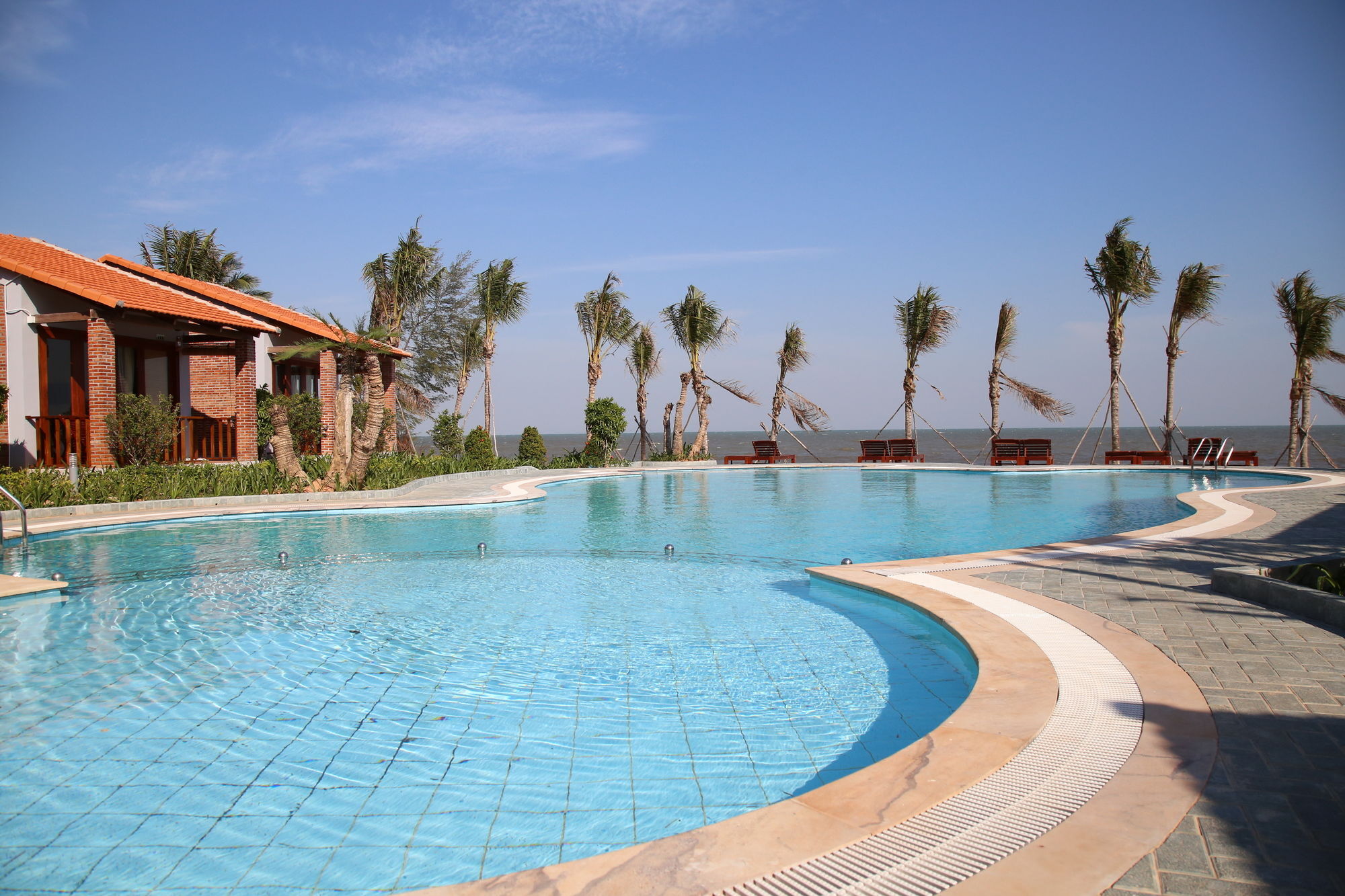 Resort Wildland Phu Quoc