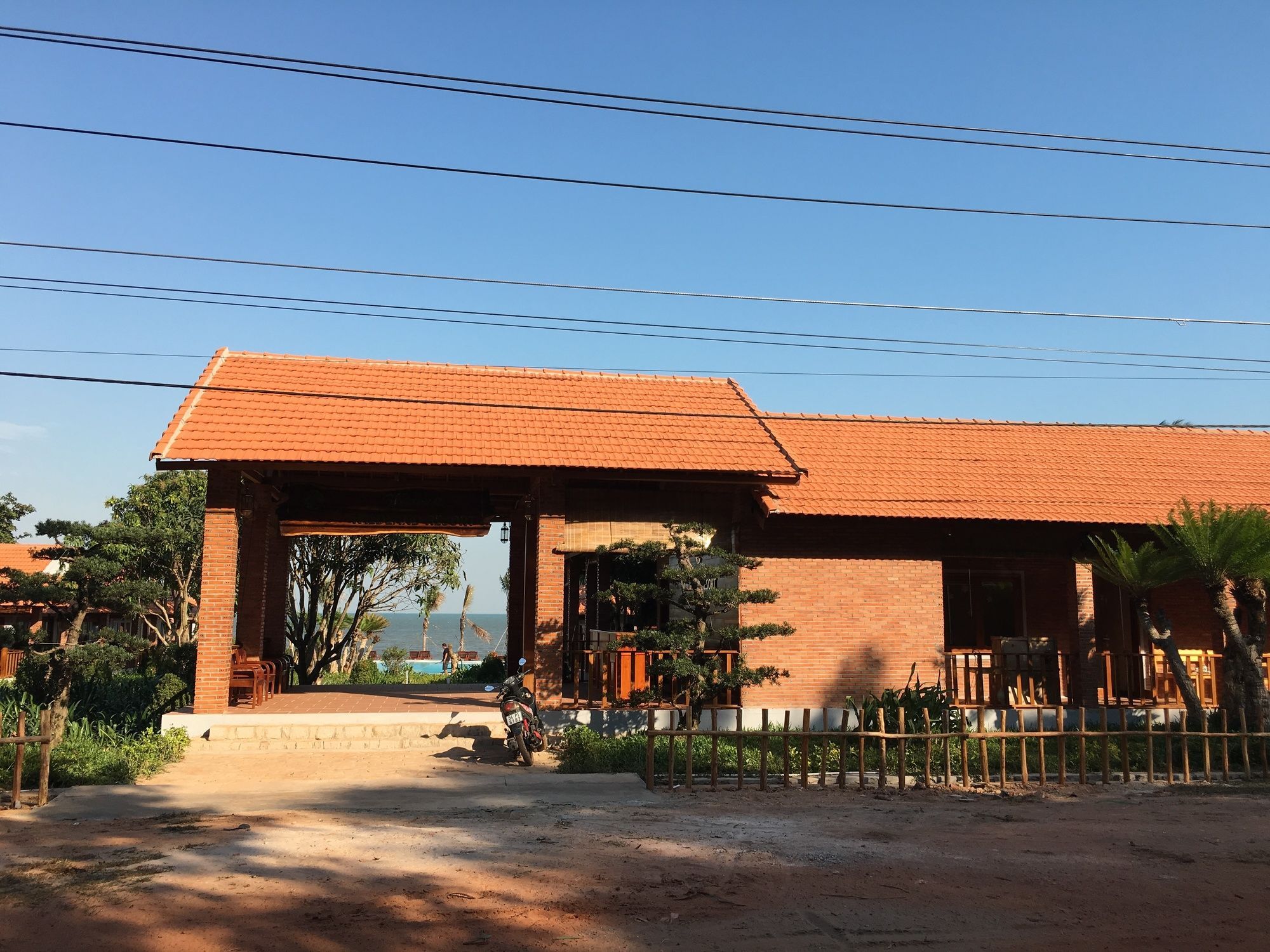 Resort Wildland Phu Quoc