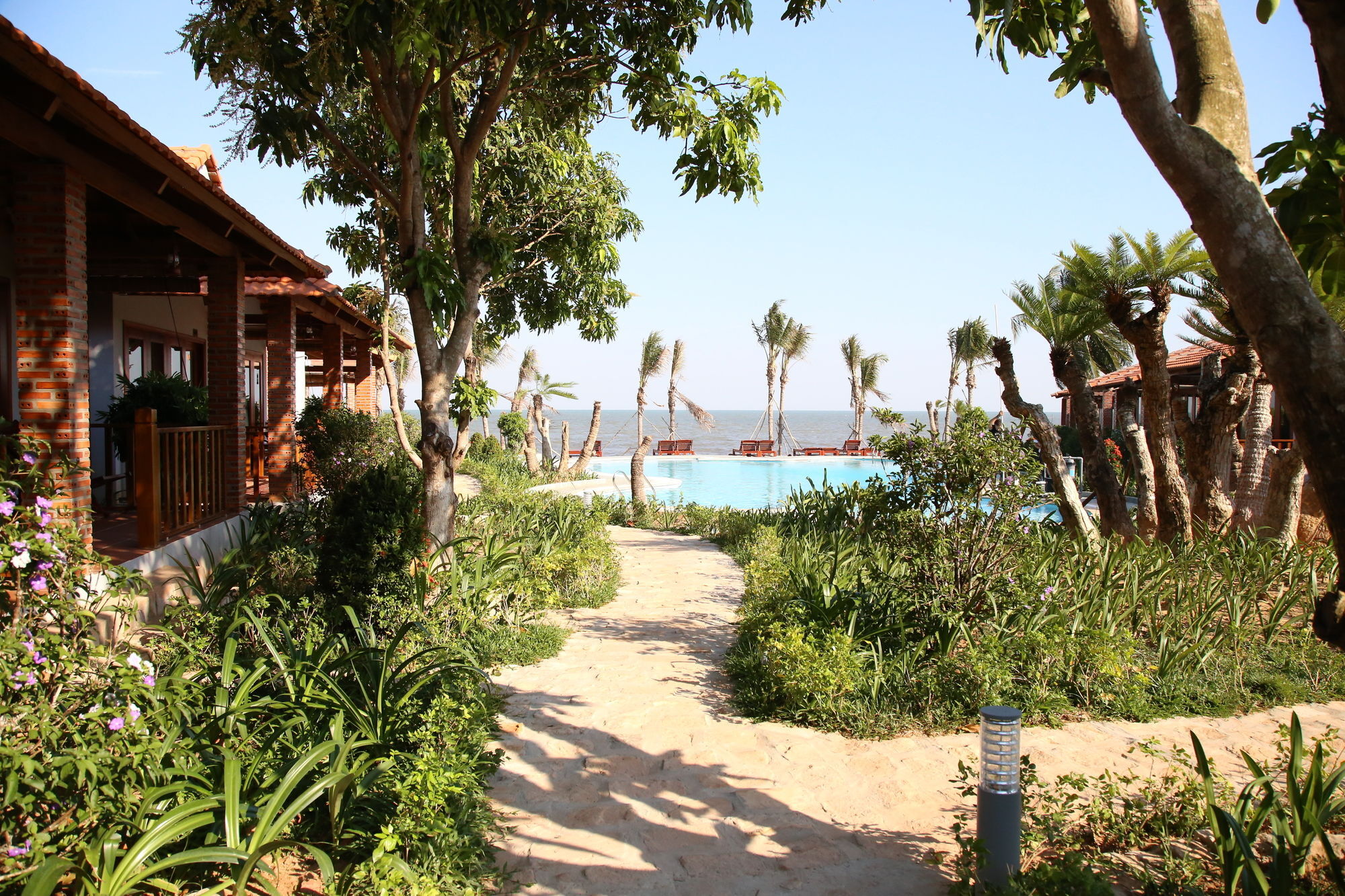 Wildland Resort