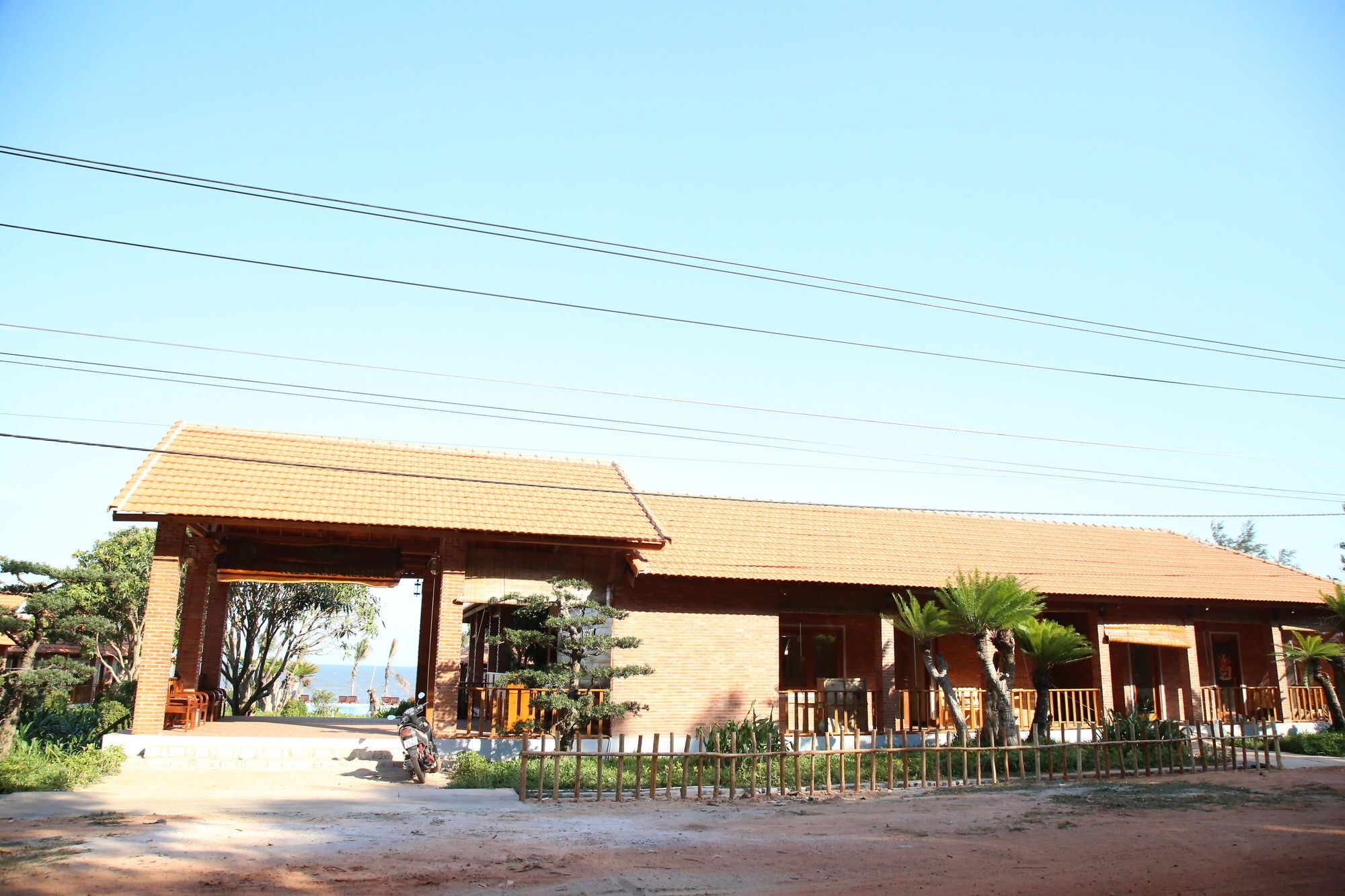 Resort Wildland