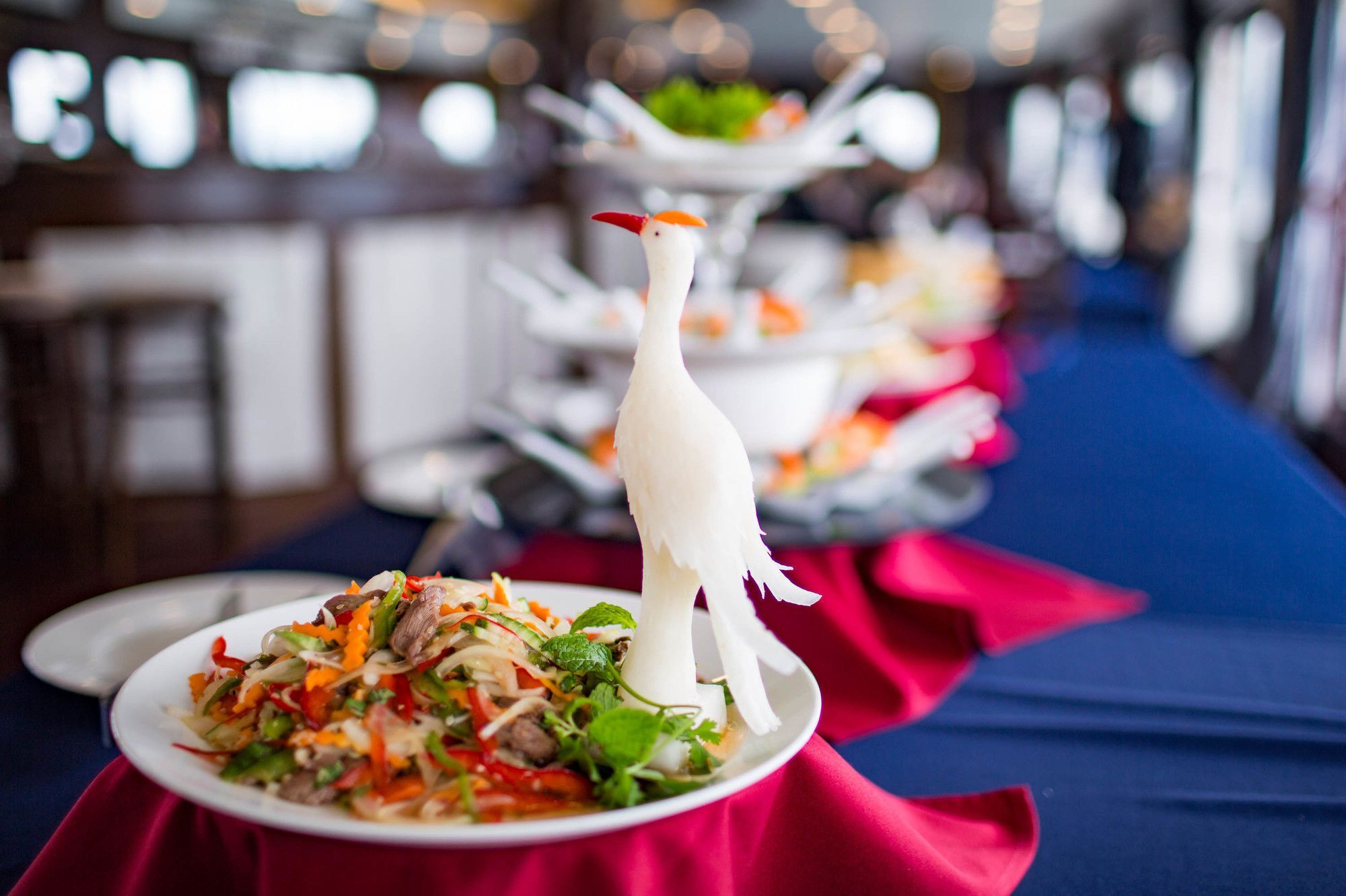 Alisa Premier Cruise  Hạ Long