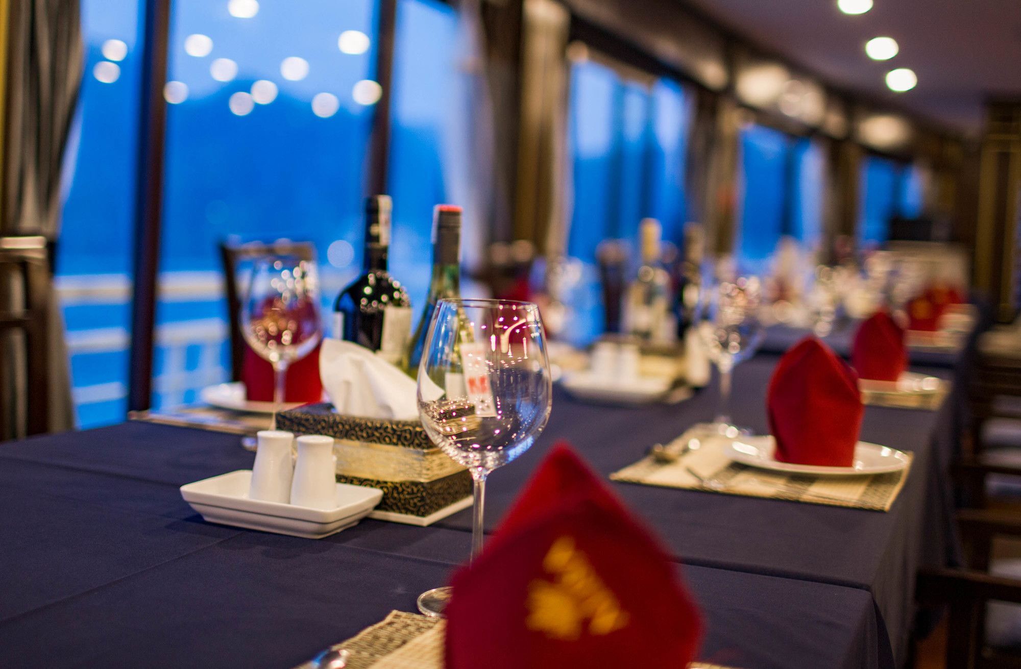  Alisa Premier Cruise 5*