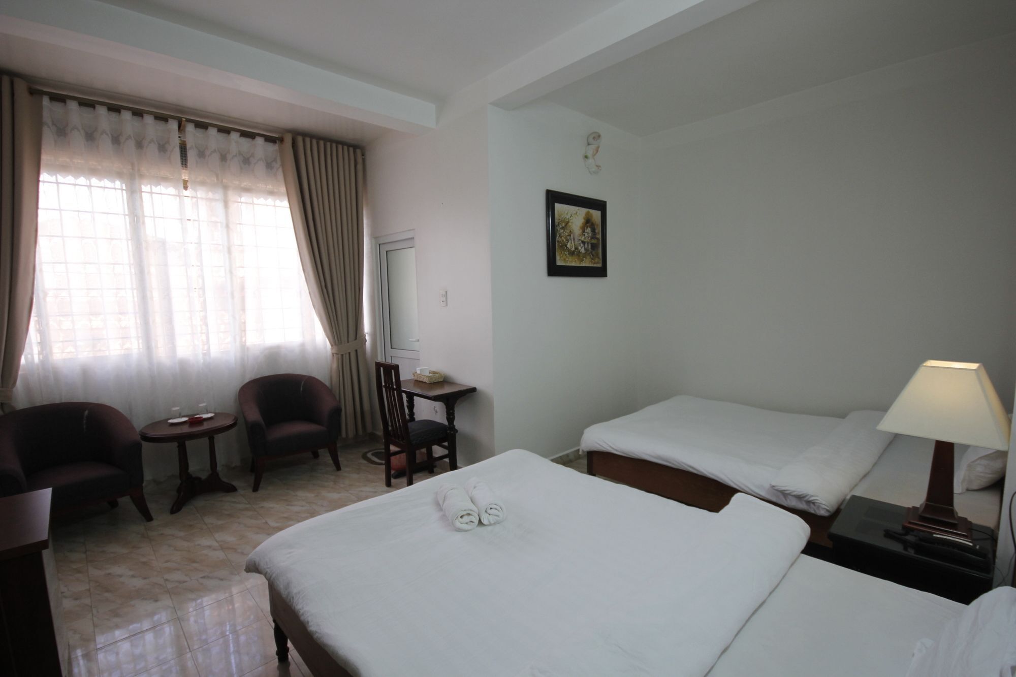 Binh Yen Hostel Da Lat