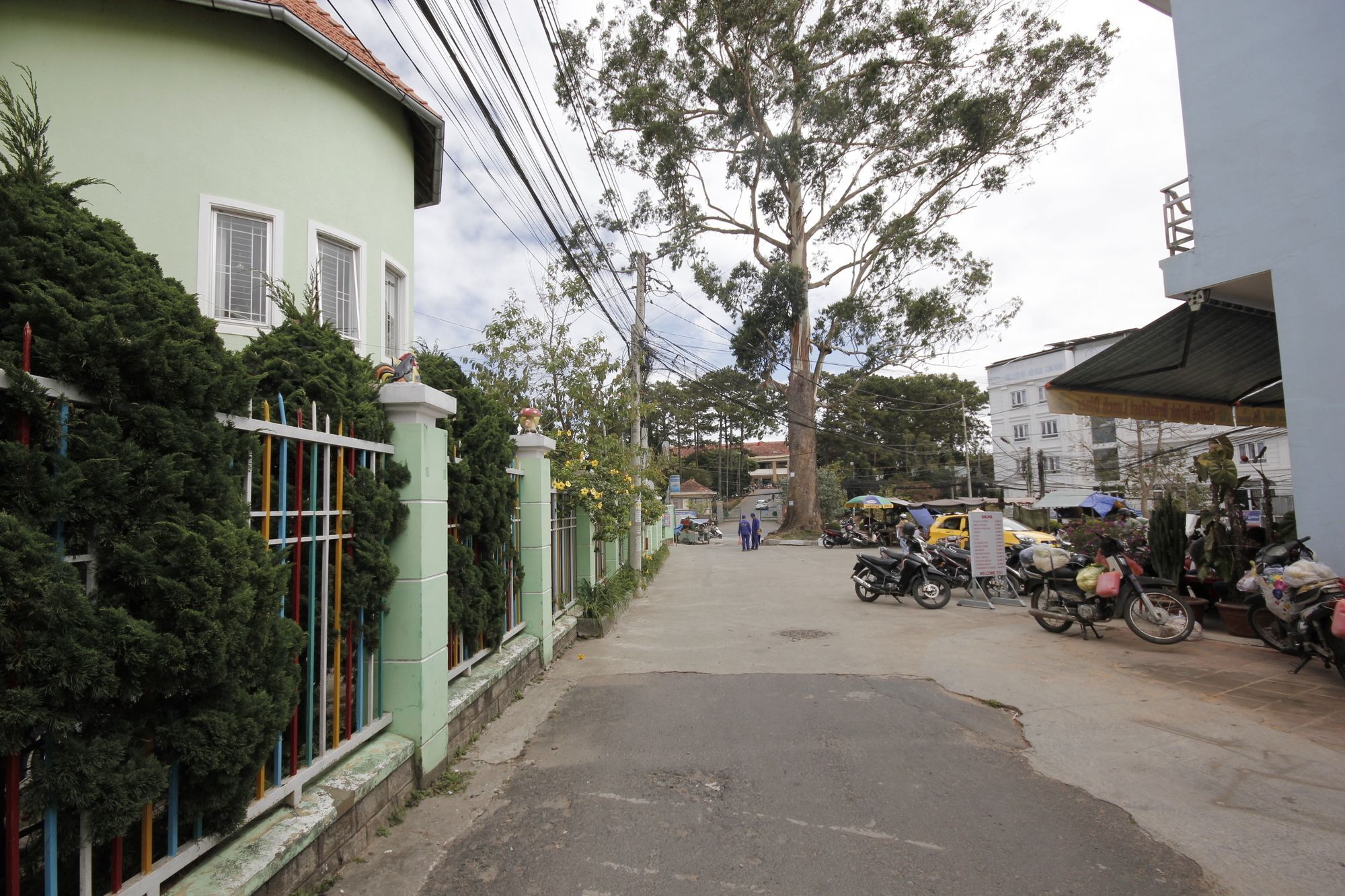 Binh Yen * Da Lat