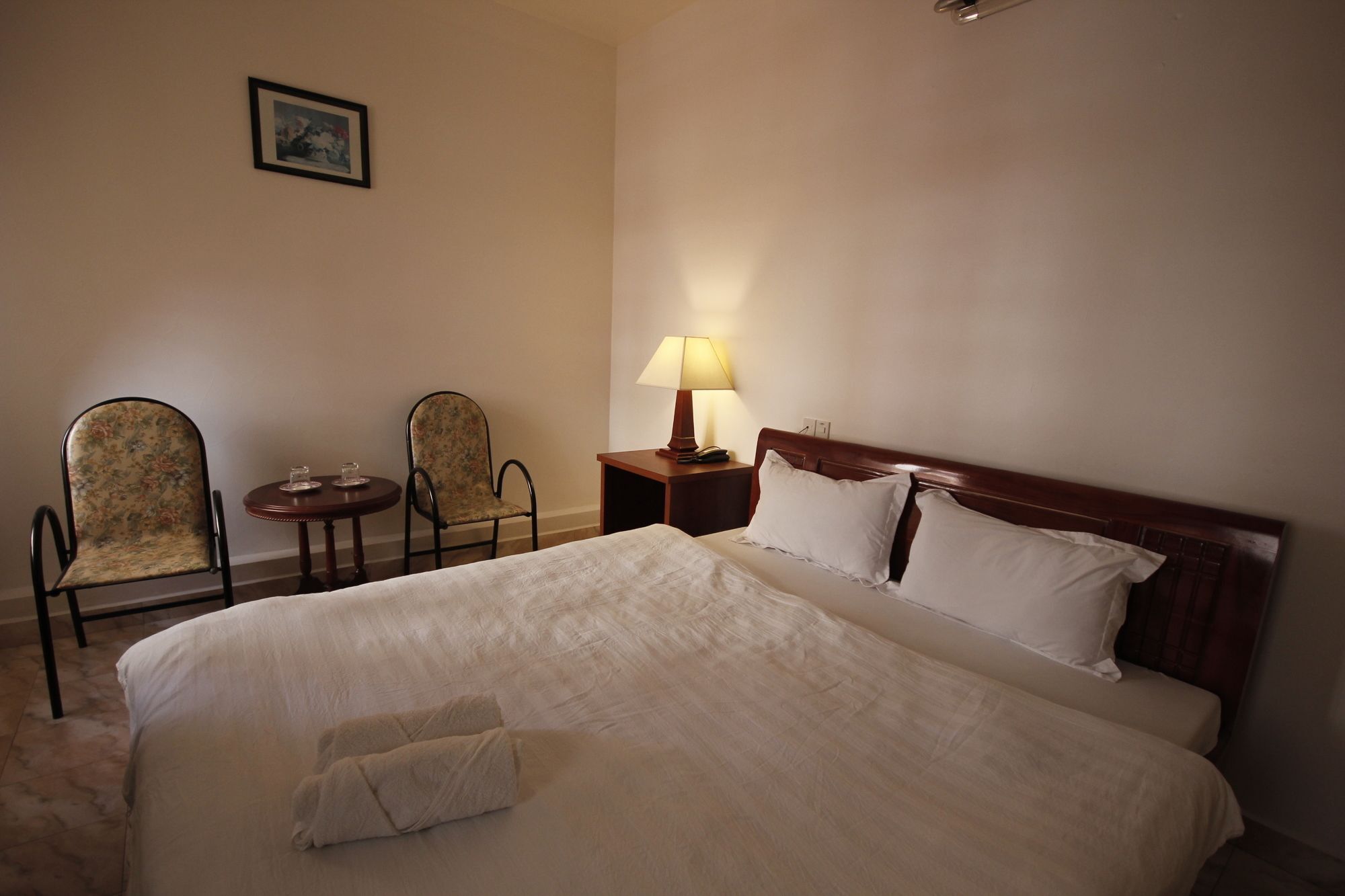 Binh Yen Hostel Da Lat
