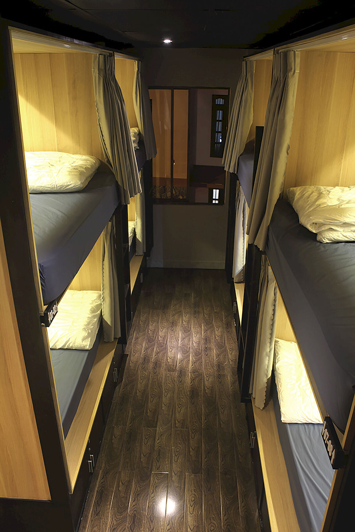 Hostel Binh Yen Da Lat