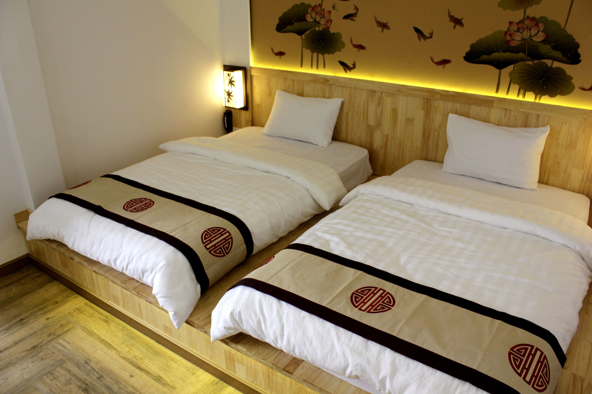 Hostel Binh Yen *