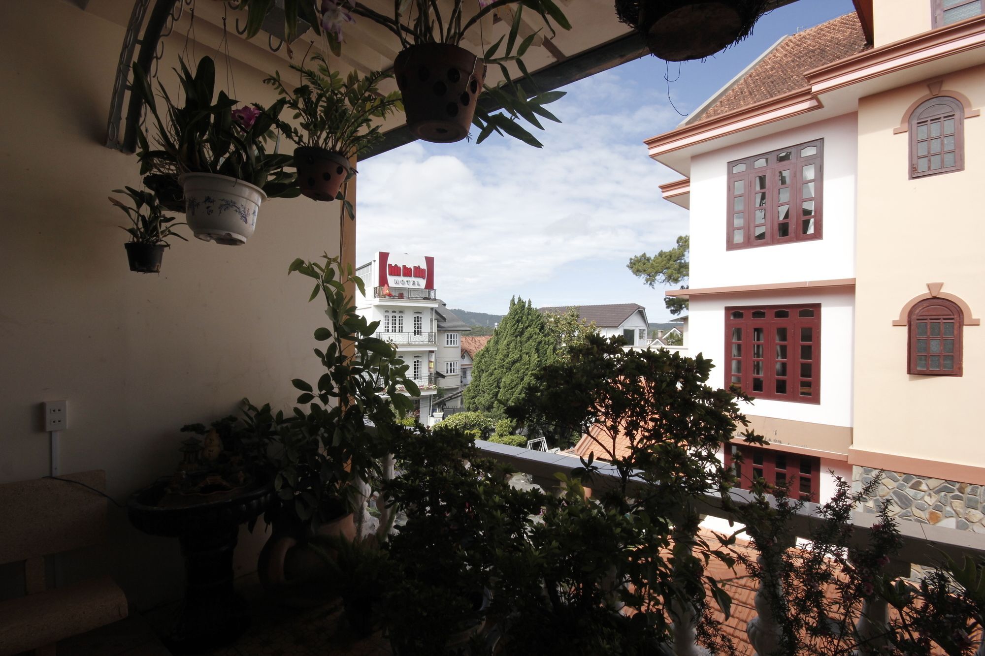 Binh Yen Da Lat