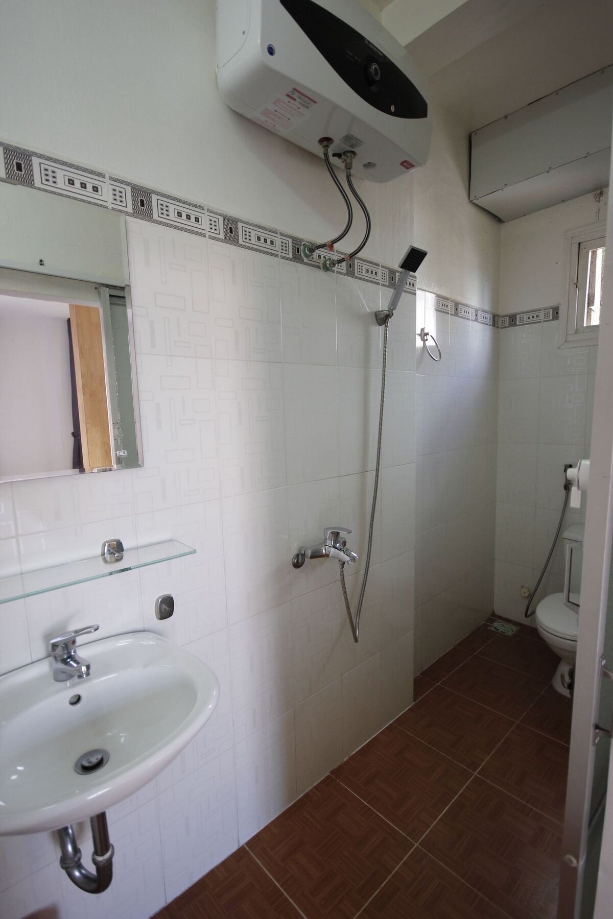 Hostel Binh Yen *