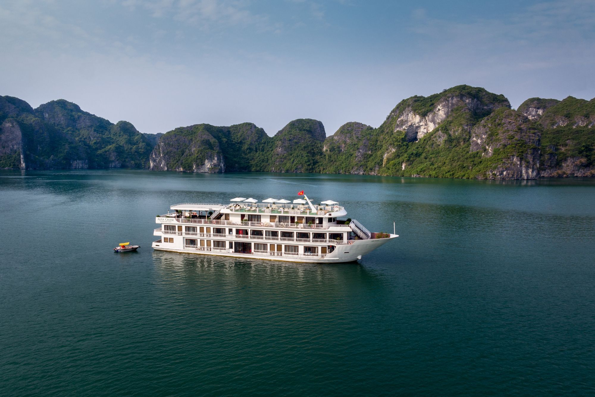  Alisa Premier Cruise 5*