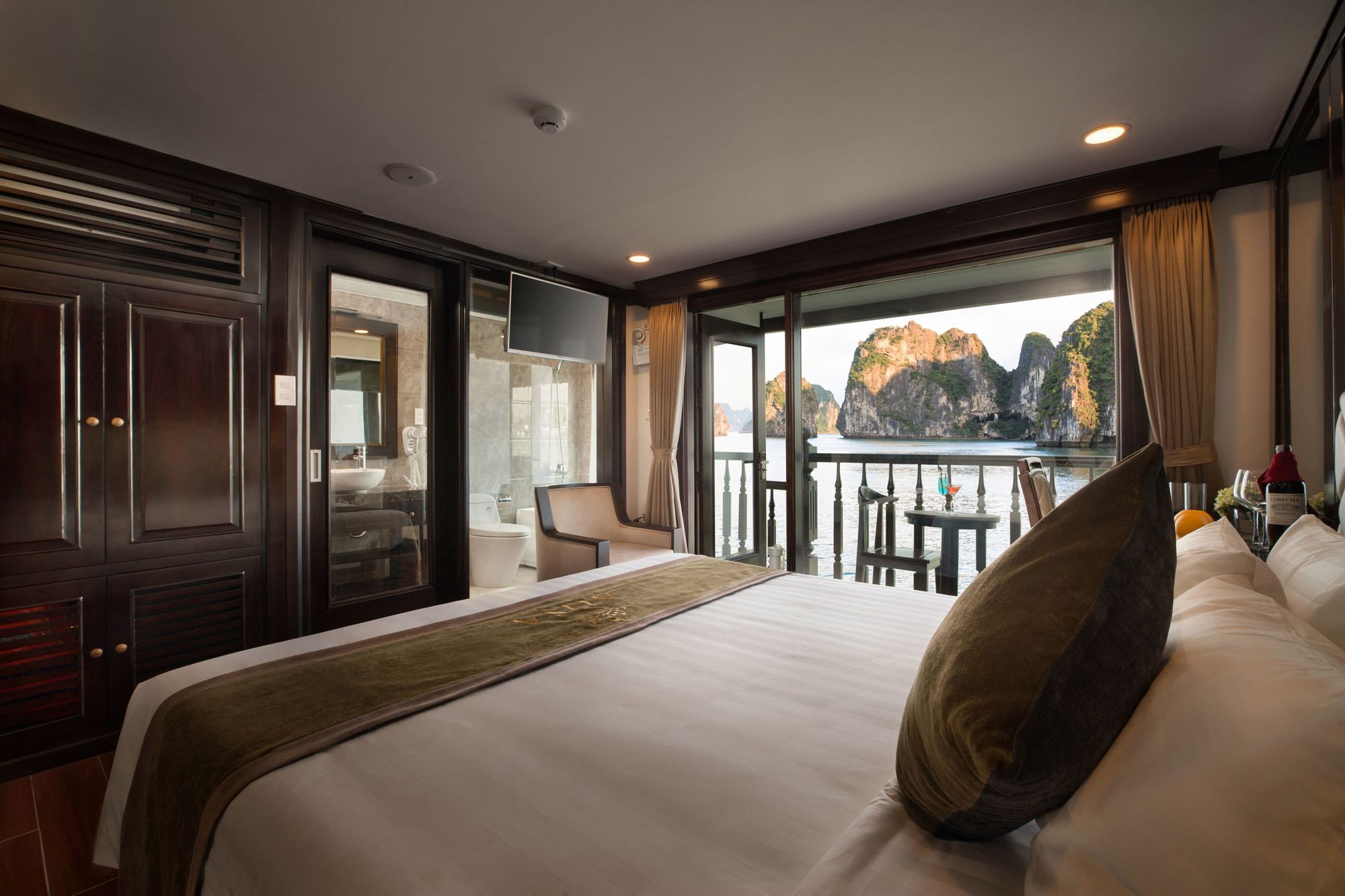 Alisa Premier Cruise  5*