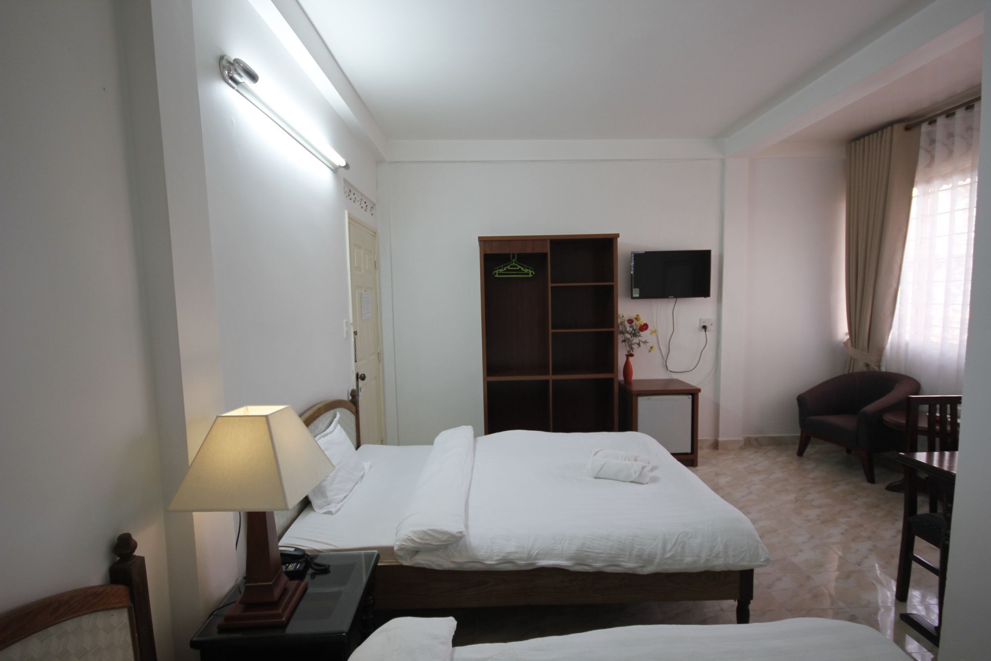 Binh Yen Hostel