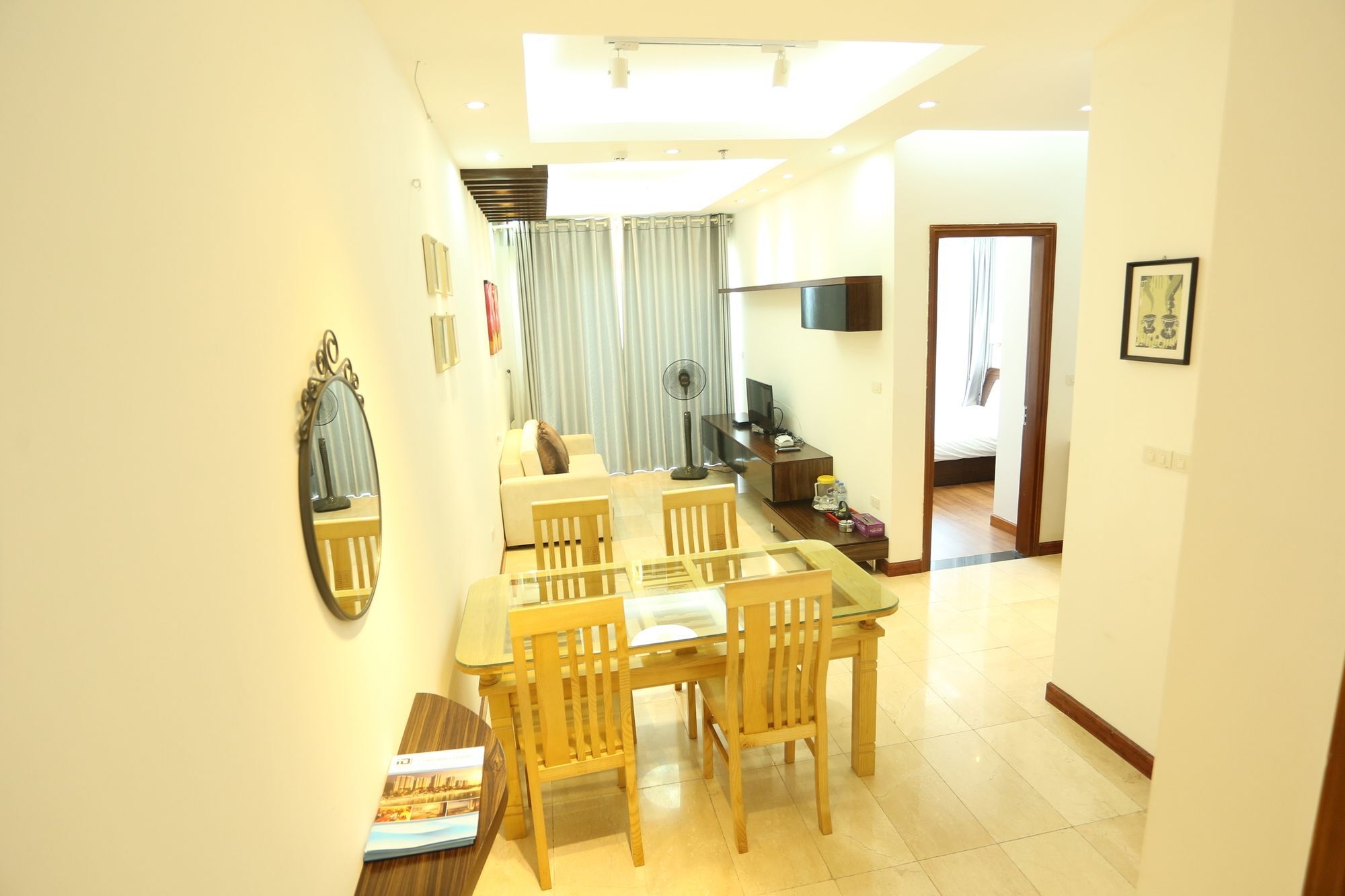 Premier Condotel *