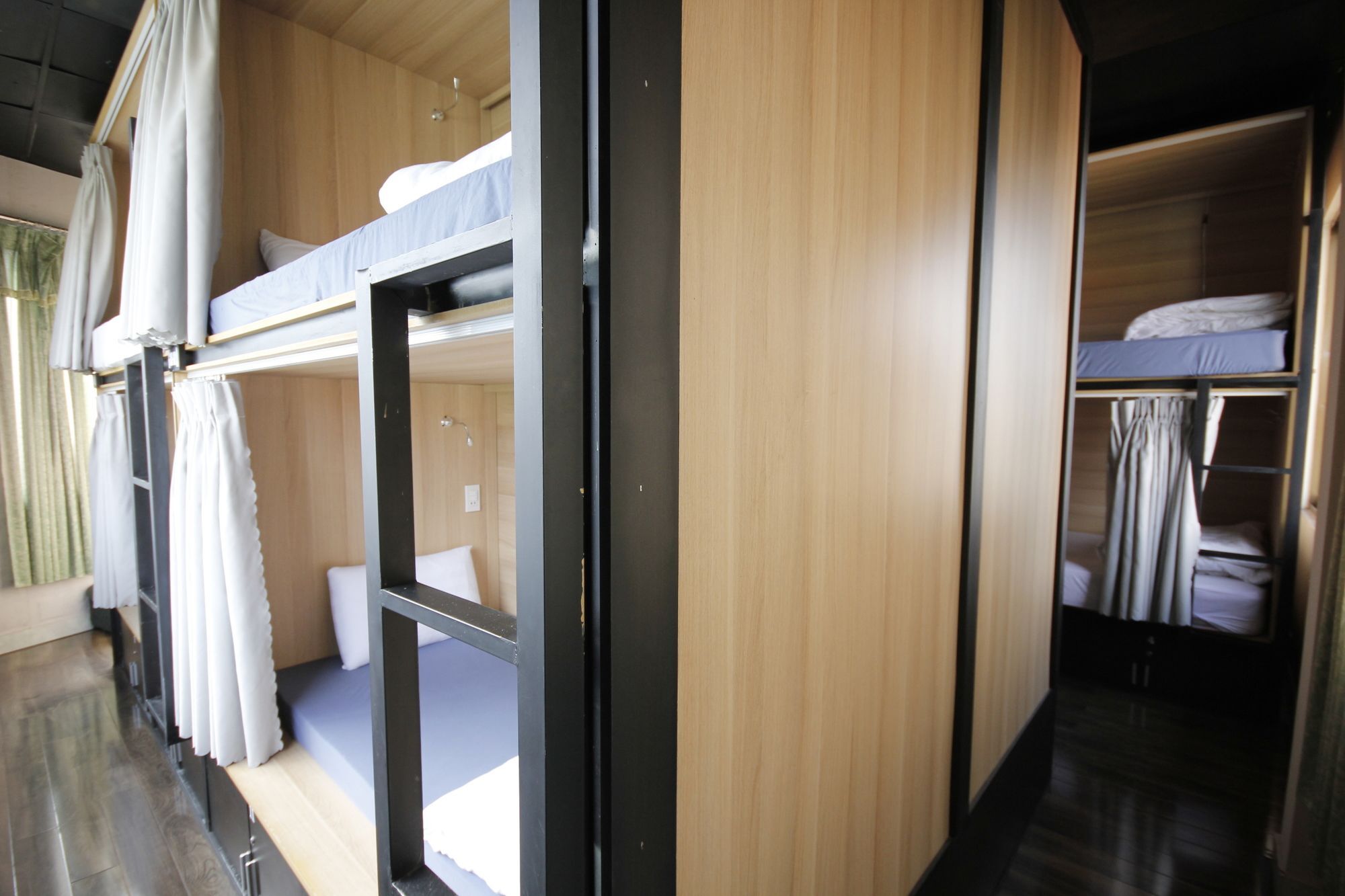 Binh Yen Hostel