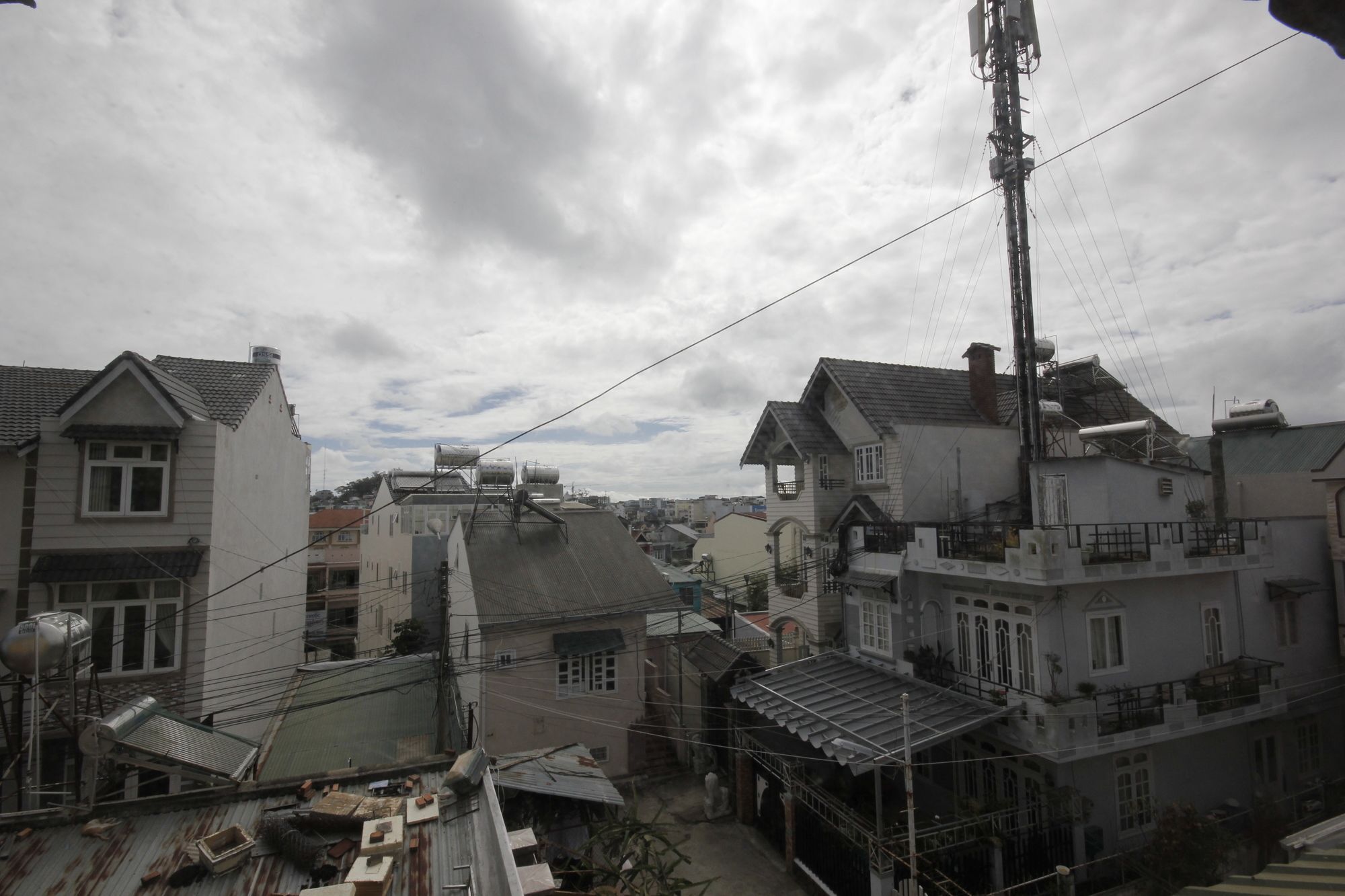 Binh Yen Hostel