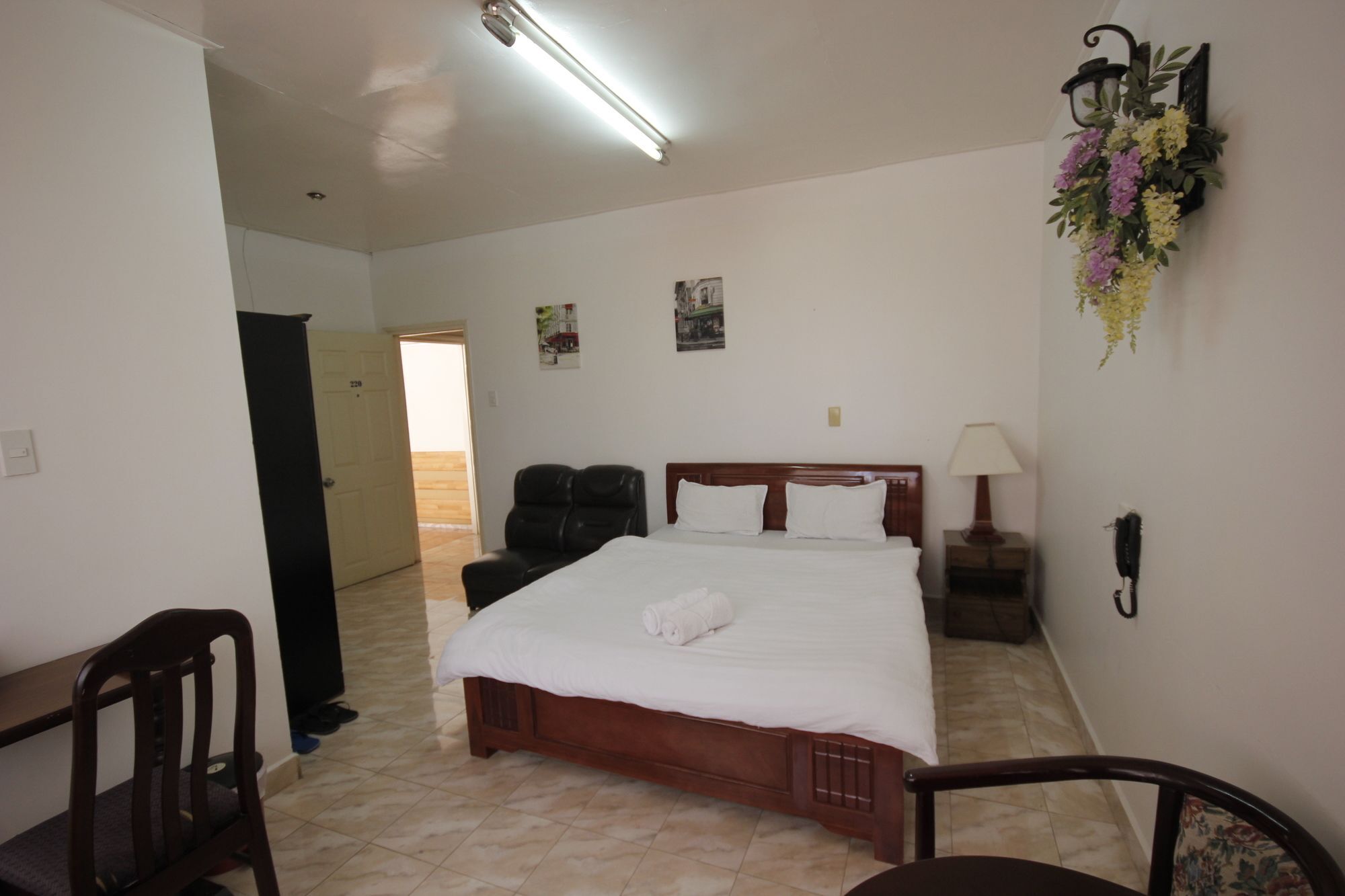 Hostel Binh Yen Da Lat