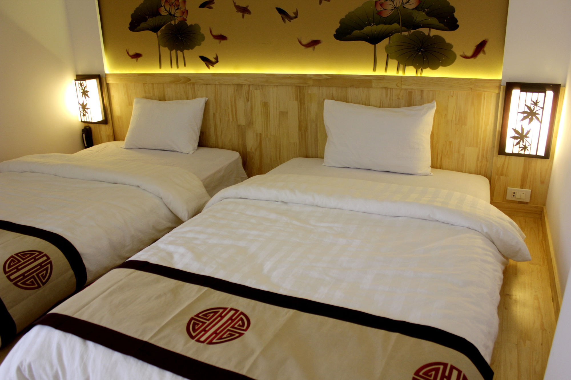 Binh Yen Hostel Da Lat