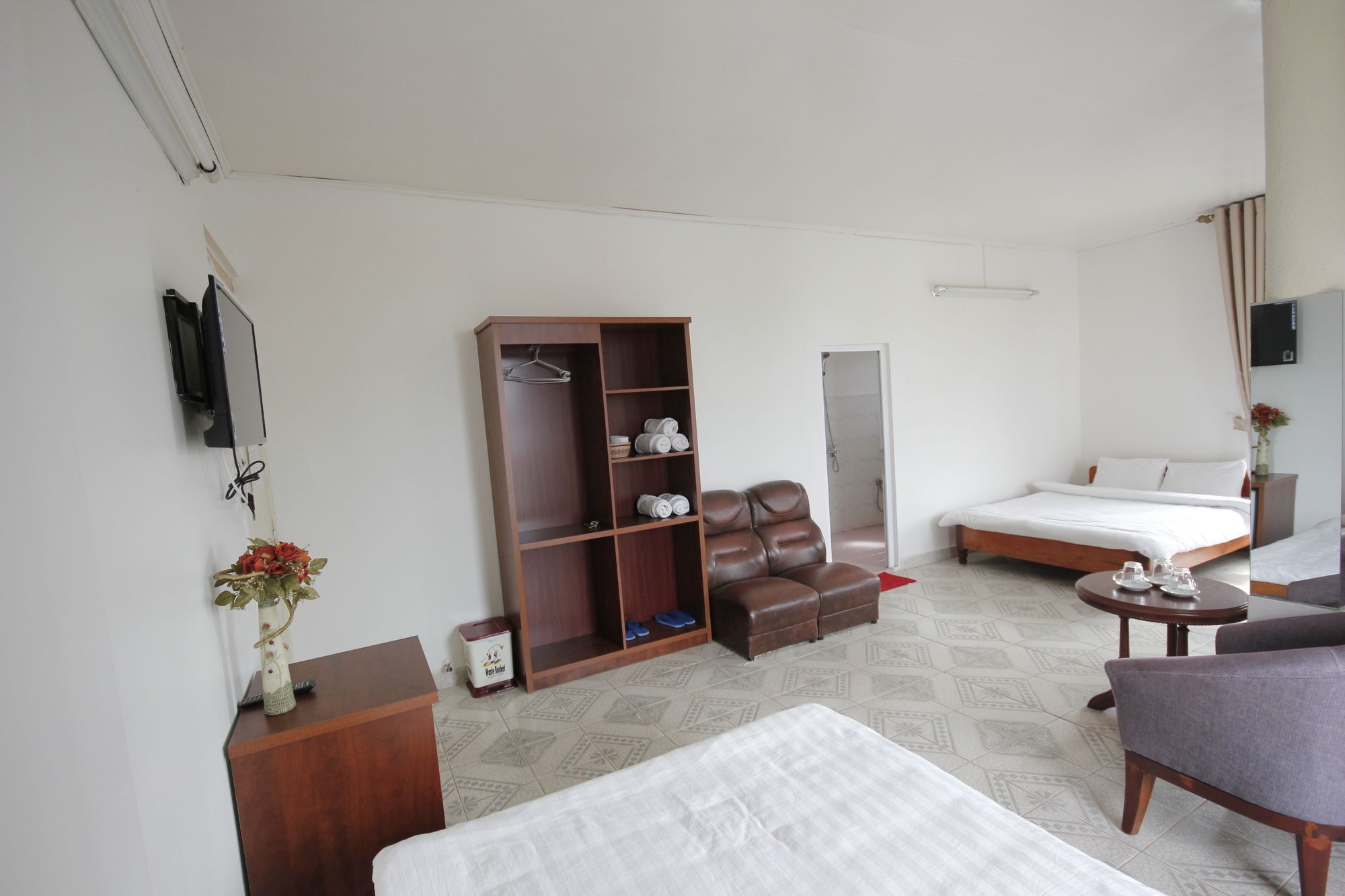 Binh Yen Hostel
