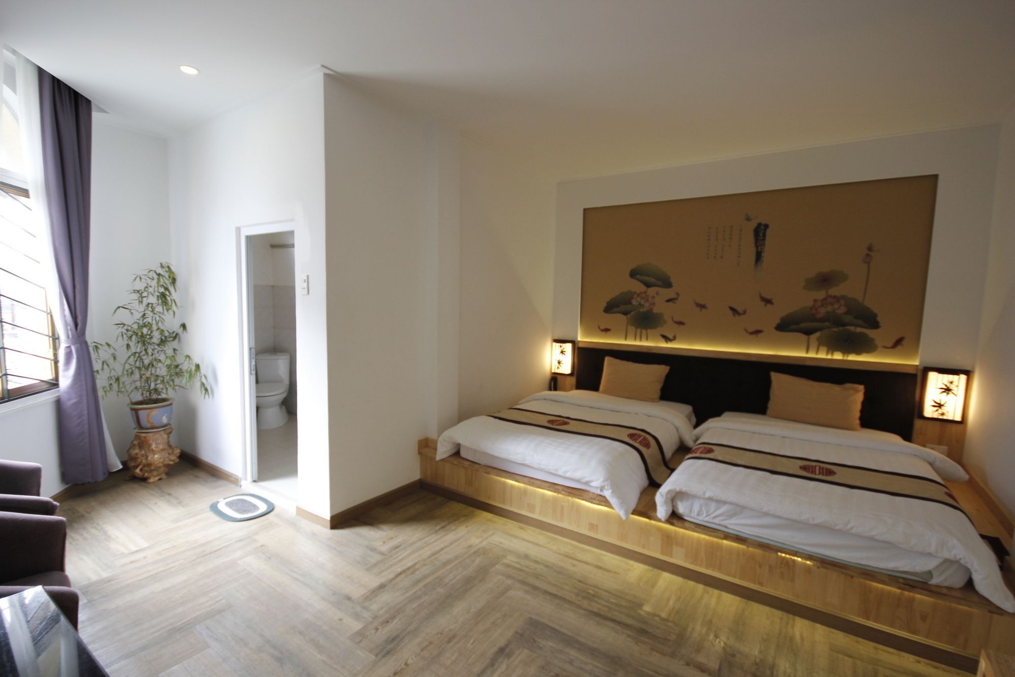 Binh Yen Hostel