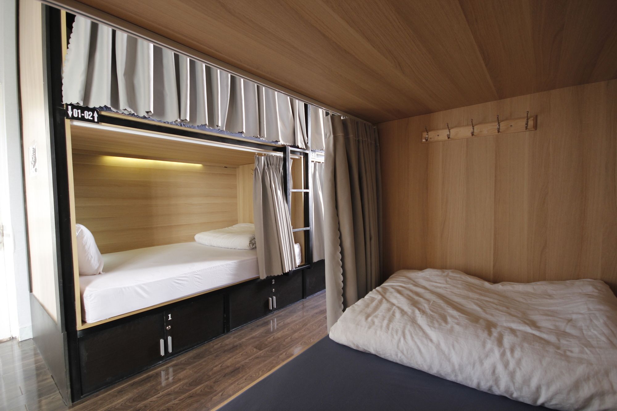 Hostel Binh Yen *