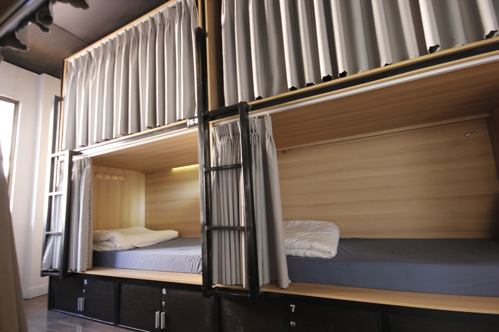 Hostel Binh Yen