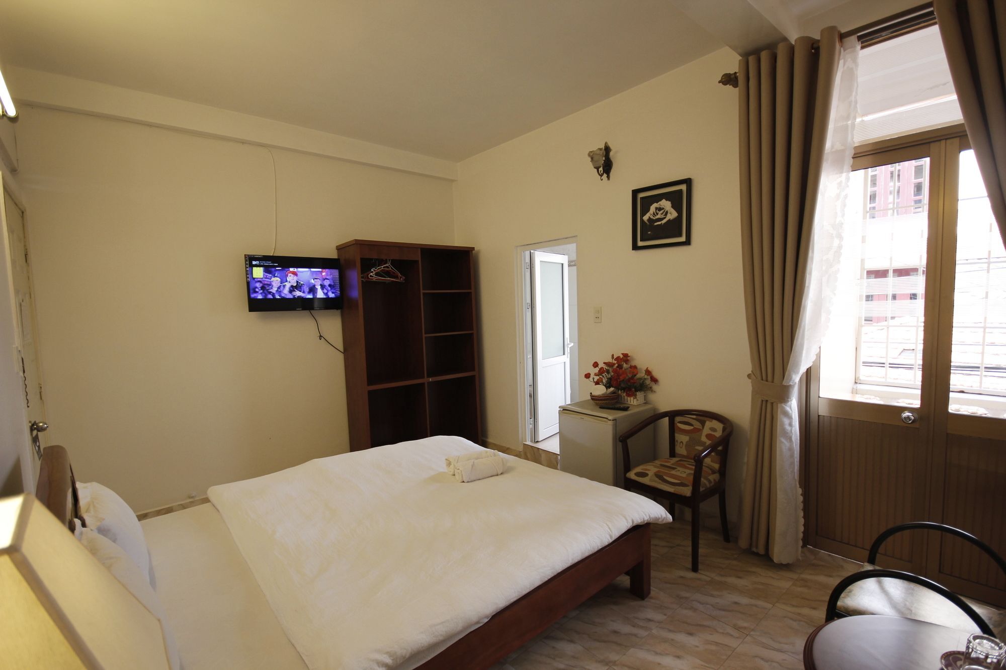 Hostel Binh Yen *