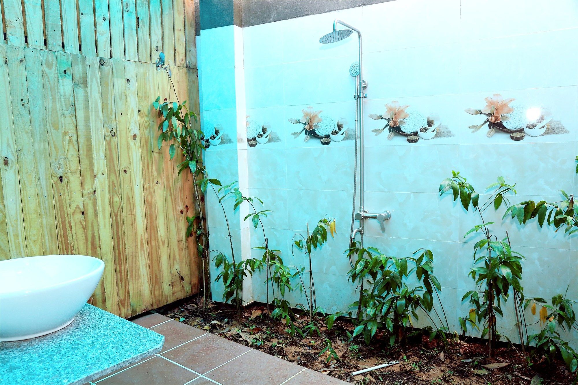 Ong Lang Garden Resort
