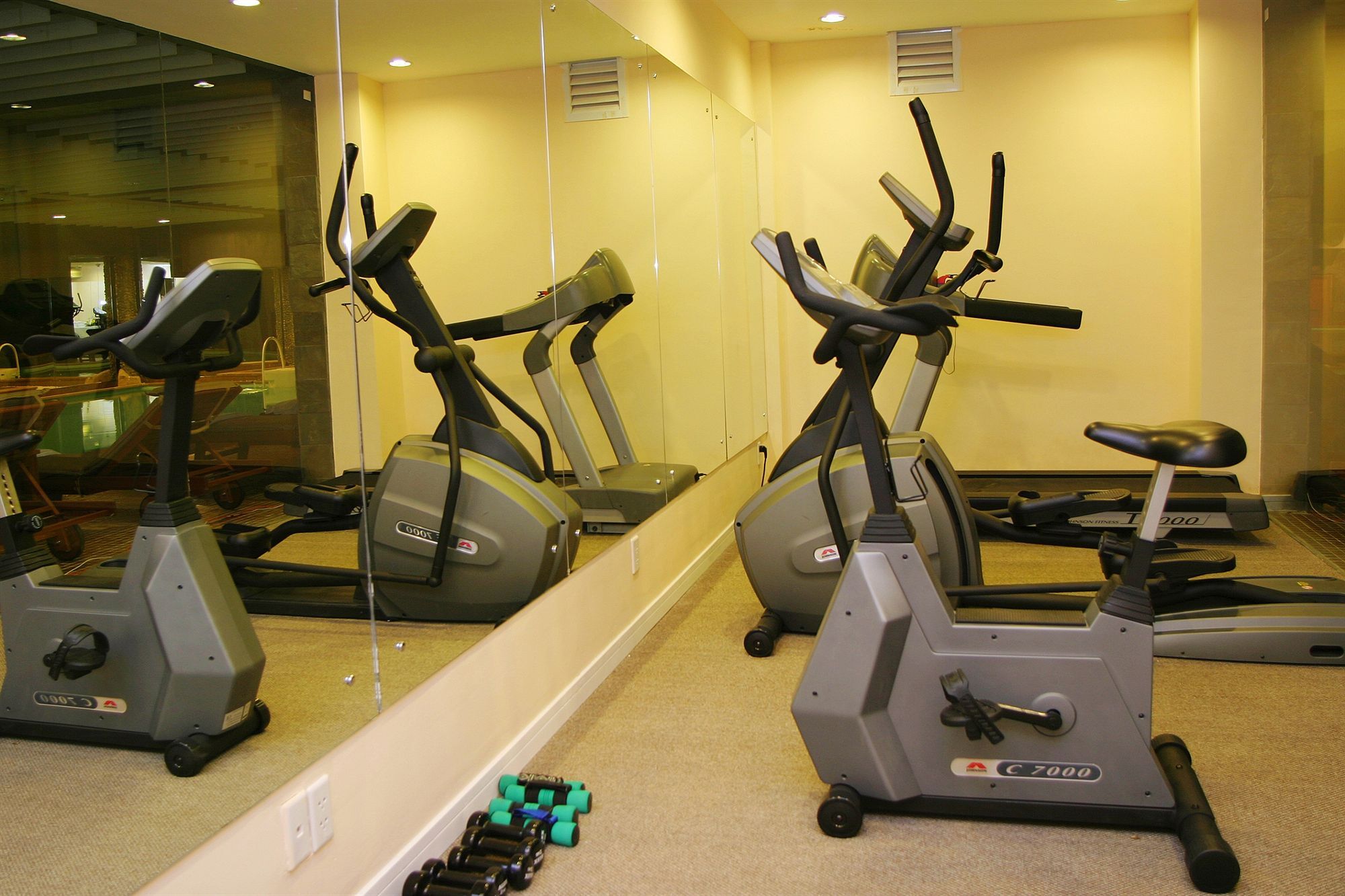 Khách sạn Mường Thanh 4*