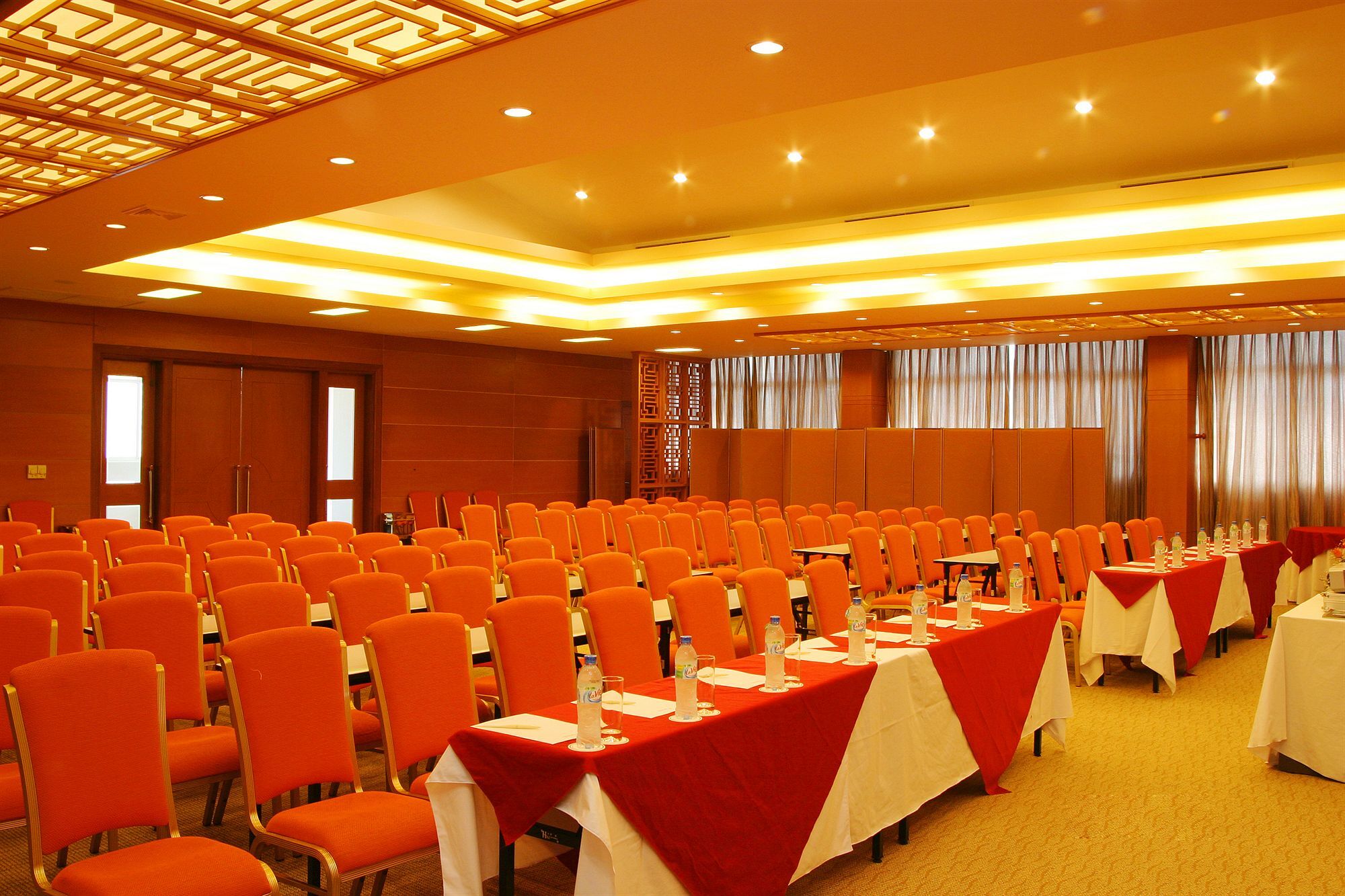 Khách sạn Mường Thanh