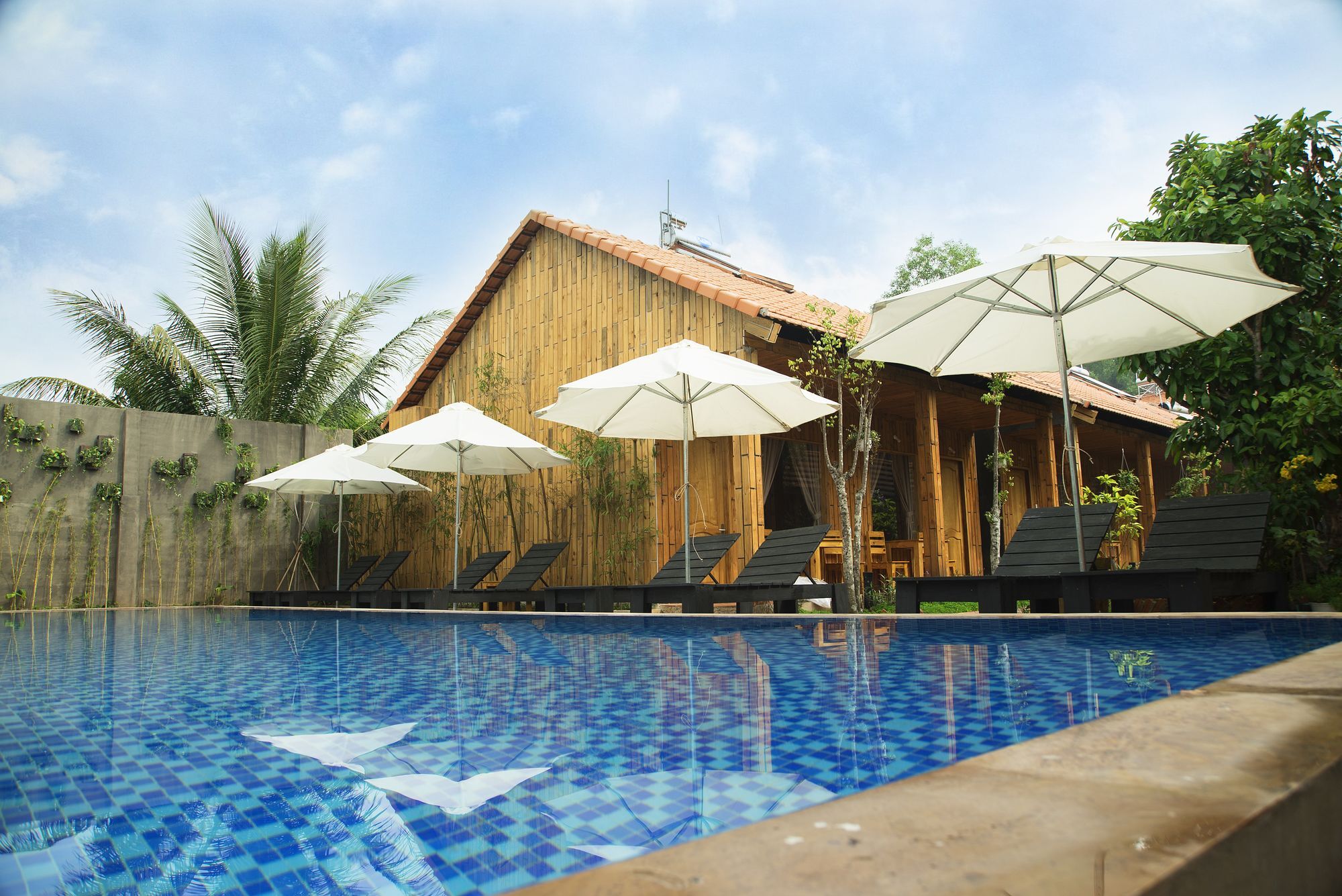 Ong Lang Garden 3*