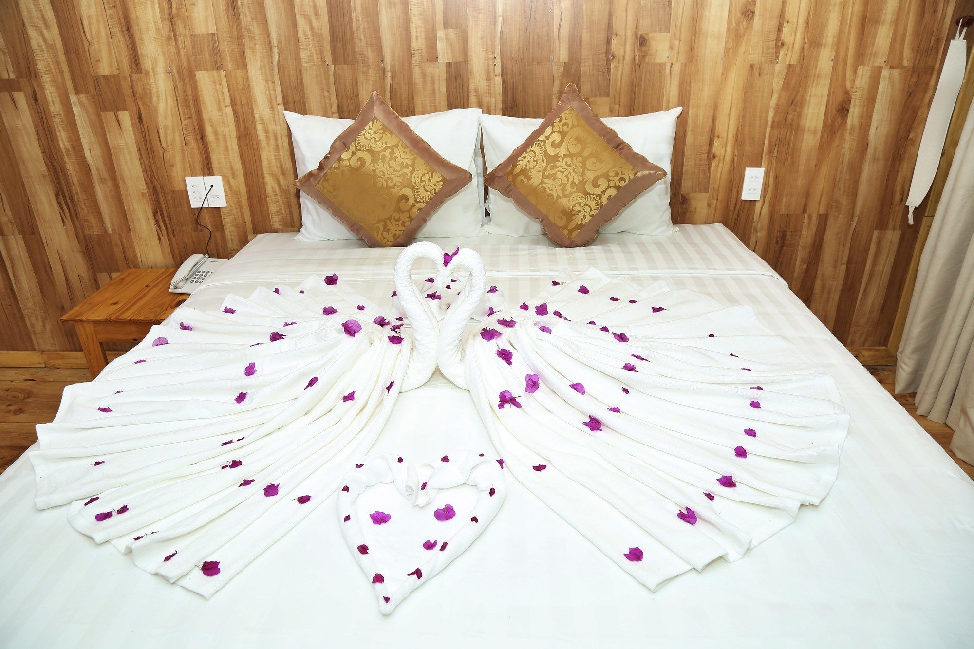 Resort Ong Lang Garden 3*