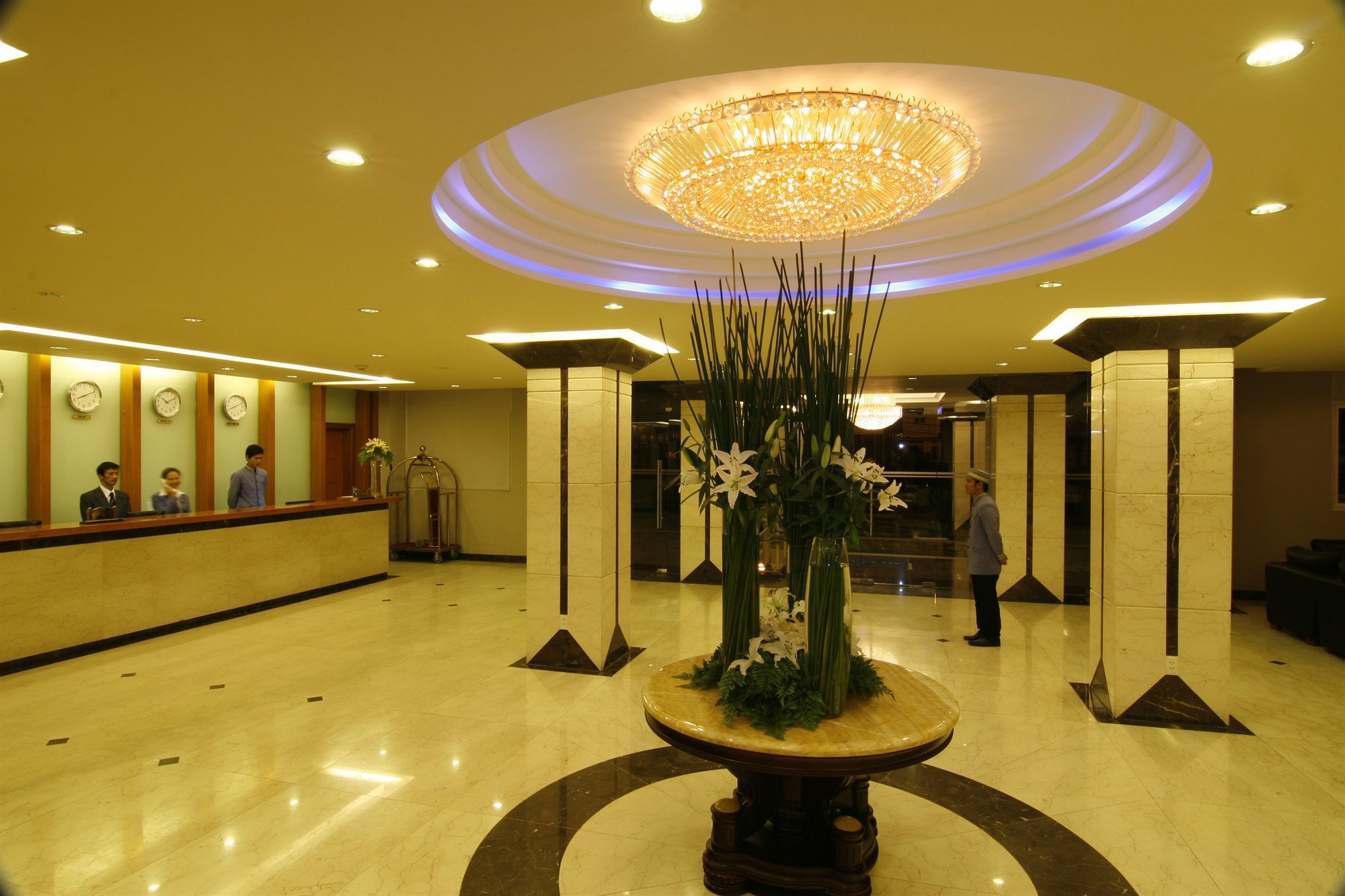 Mường Thanh Đà Lạt