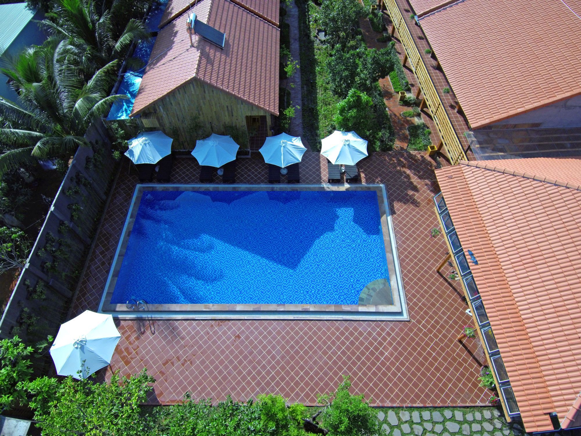 Ong Lang Garden 3* Phu Quoc