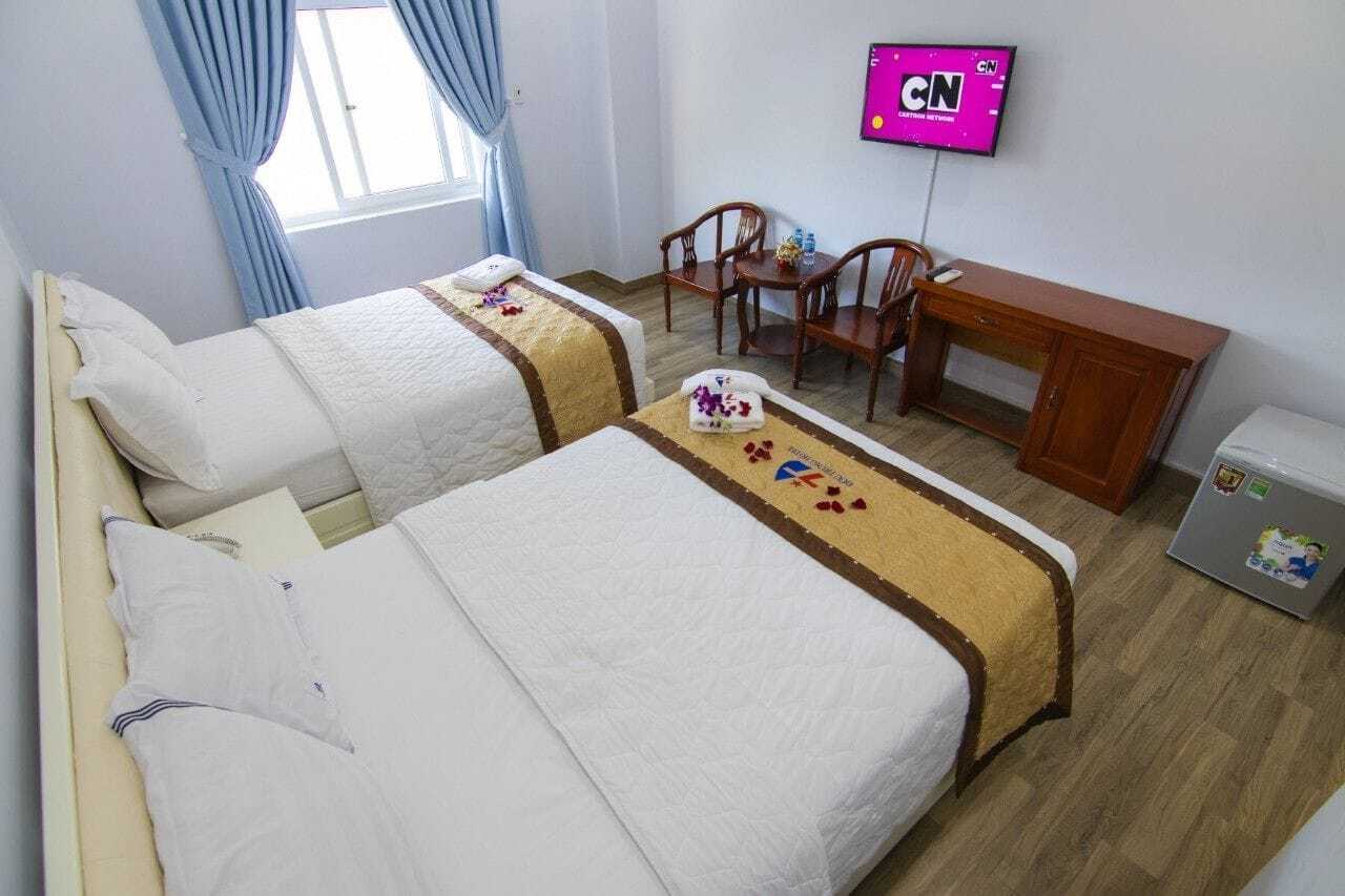 Duc Trung 2* Vung Tau