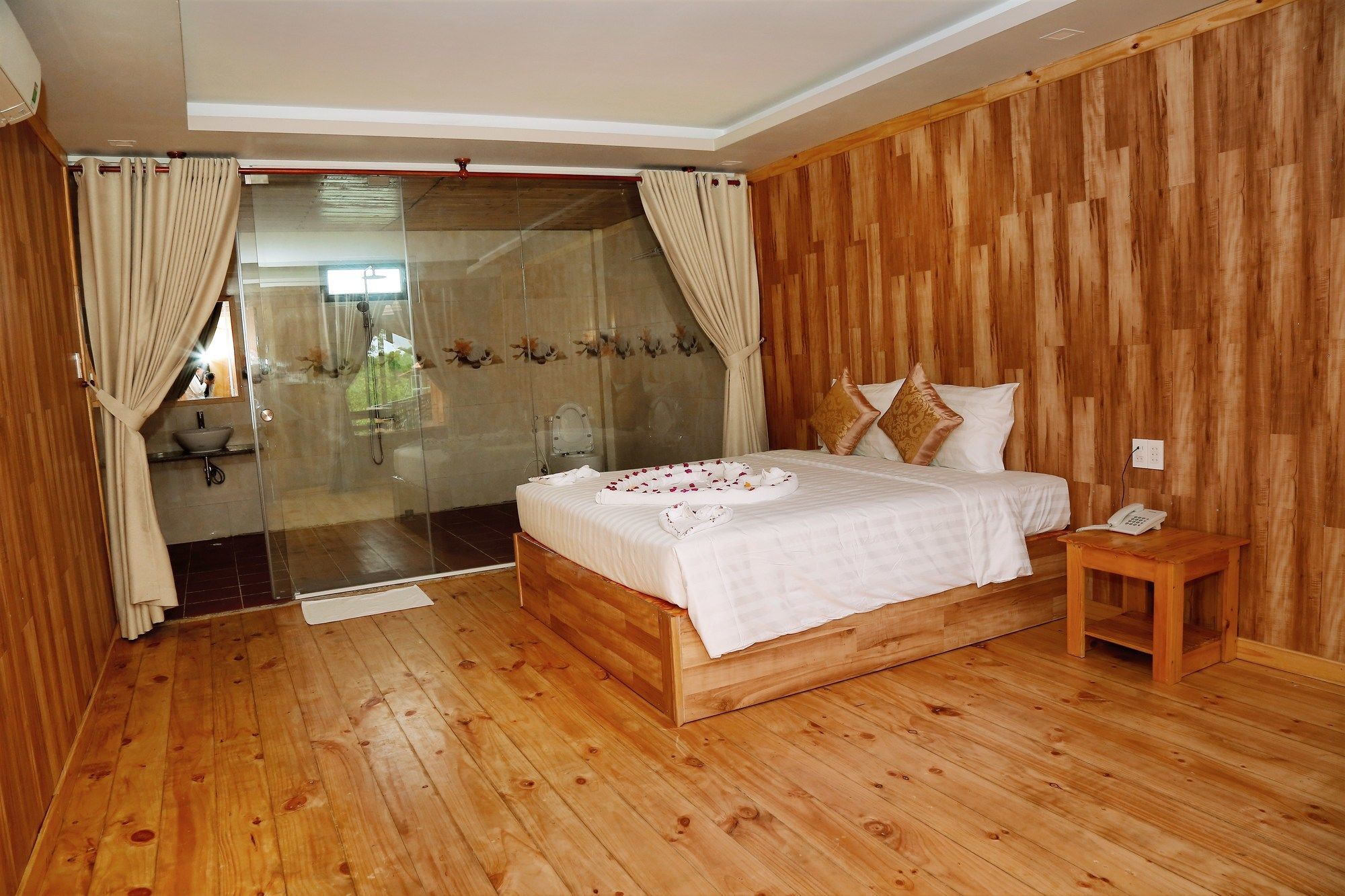 Ong Lang Garden Resort Phu Quoc