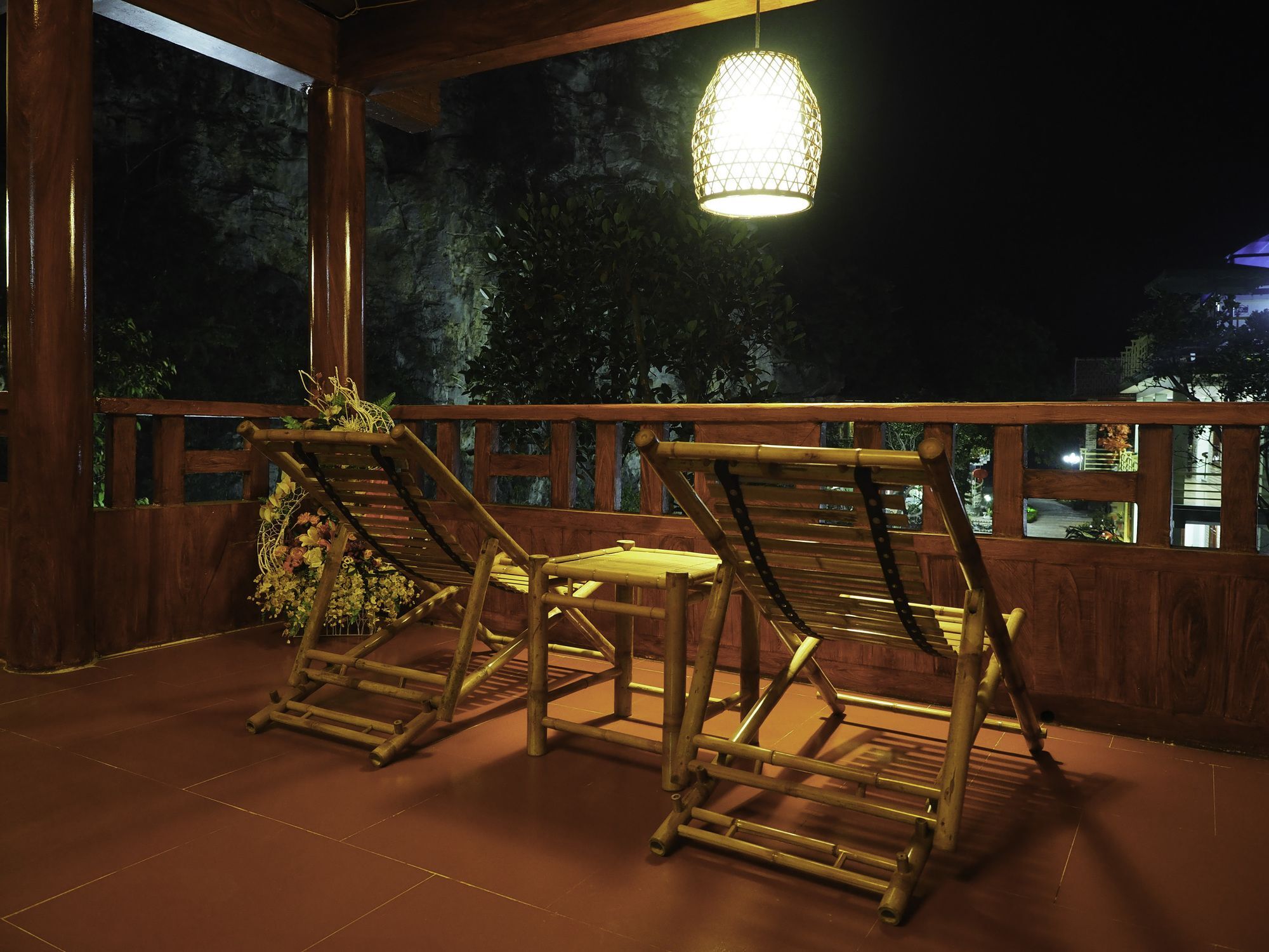 Trang An Heritage Garden Hostel Ninh Binh