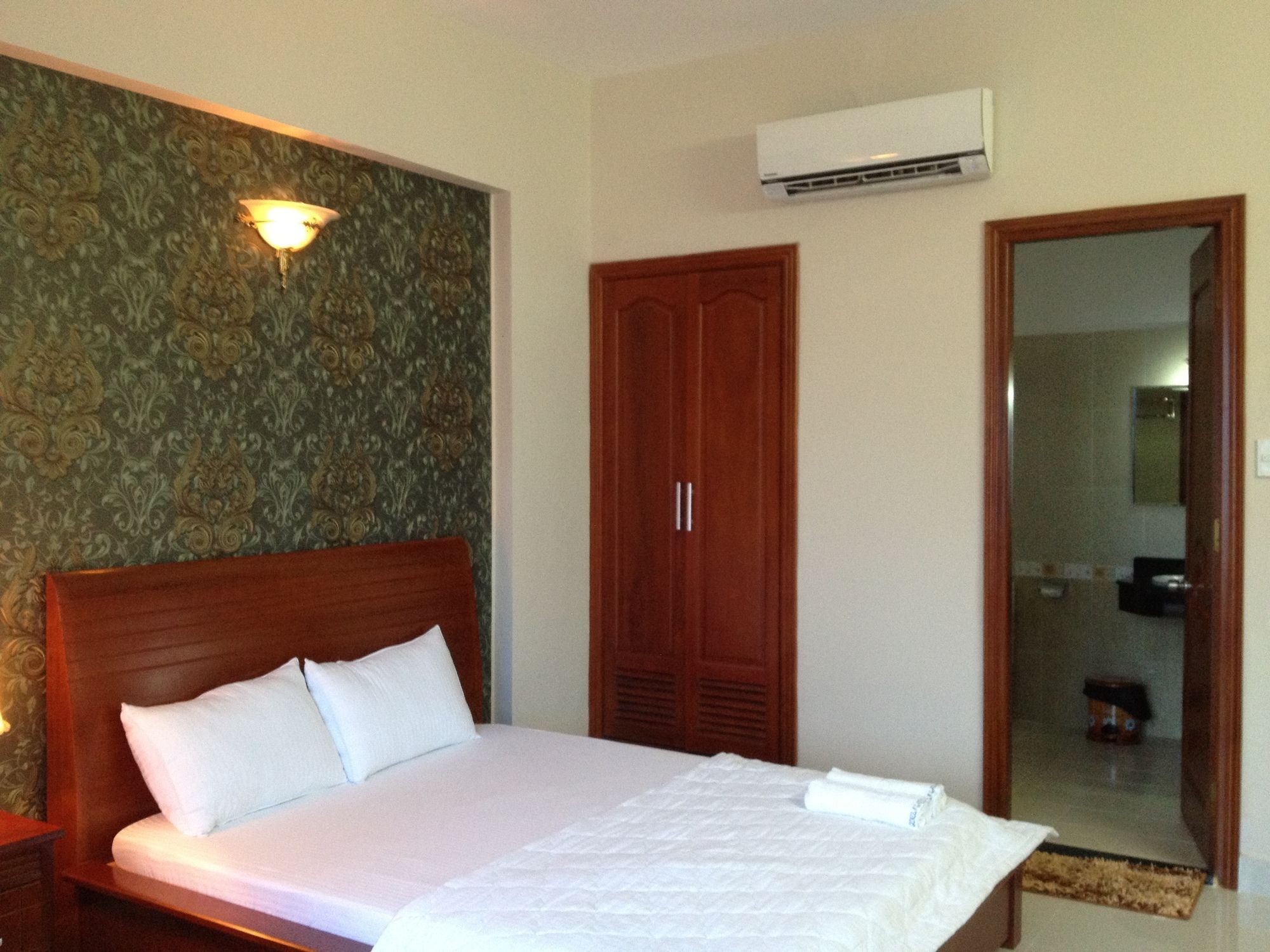 Queen Garden 3* Vung Tau