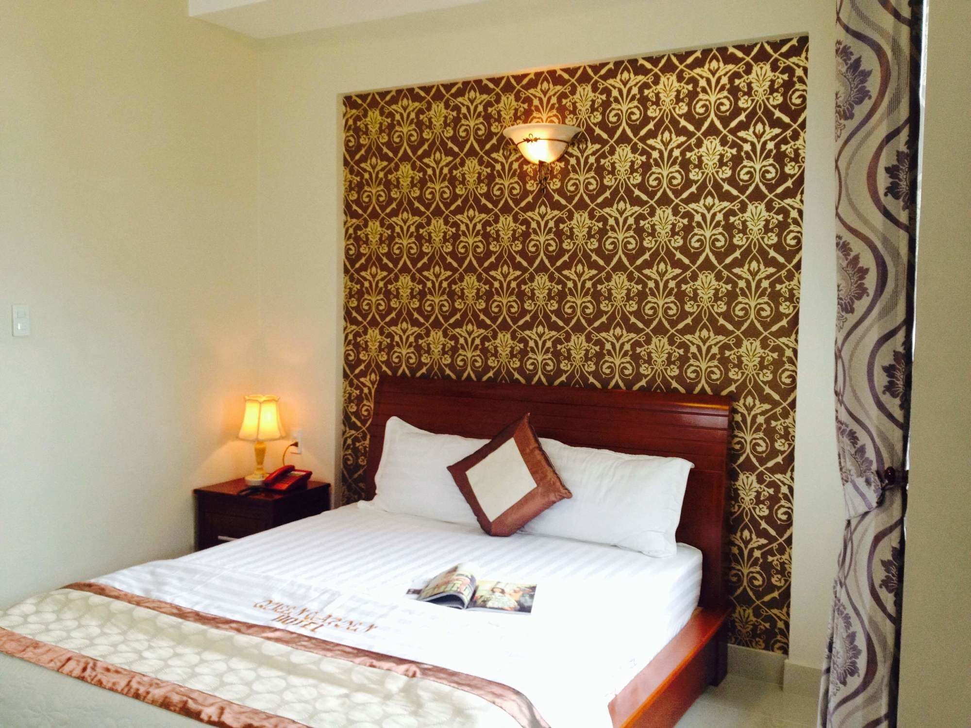 Queen Garden Vung Tau