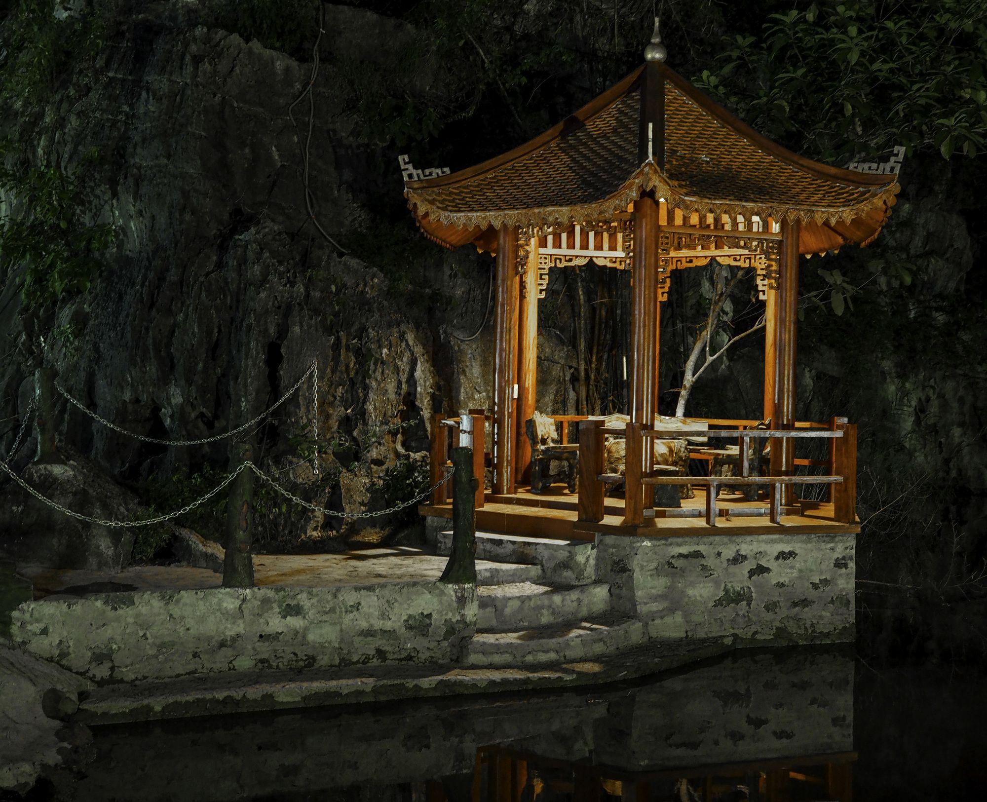 Trang An Heritage Garden Hostel Ninh Binh
