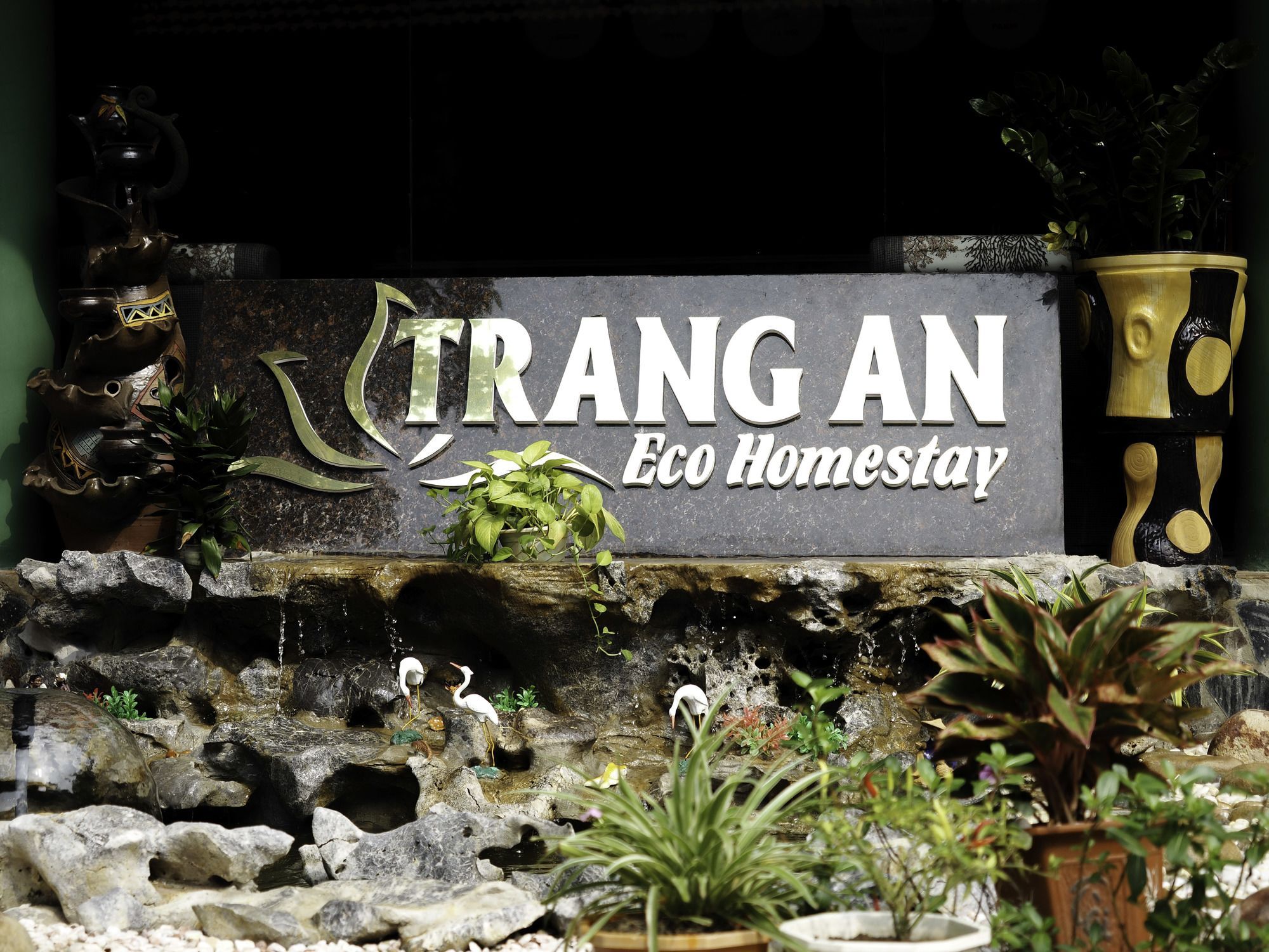 Trang An Heritage Garden Ninh Binh