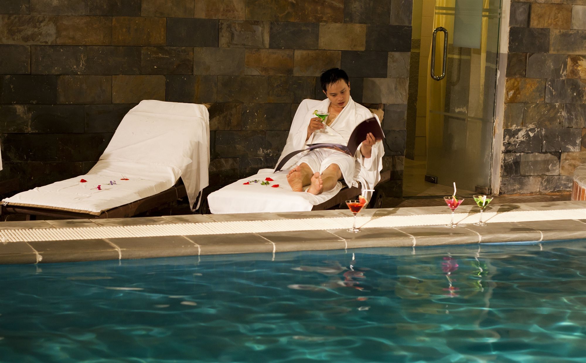 Khách sạn Mường Thanh 4*