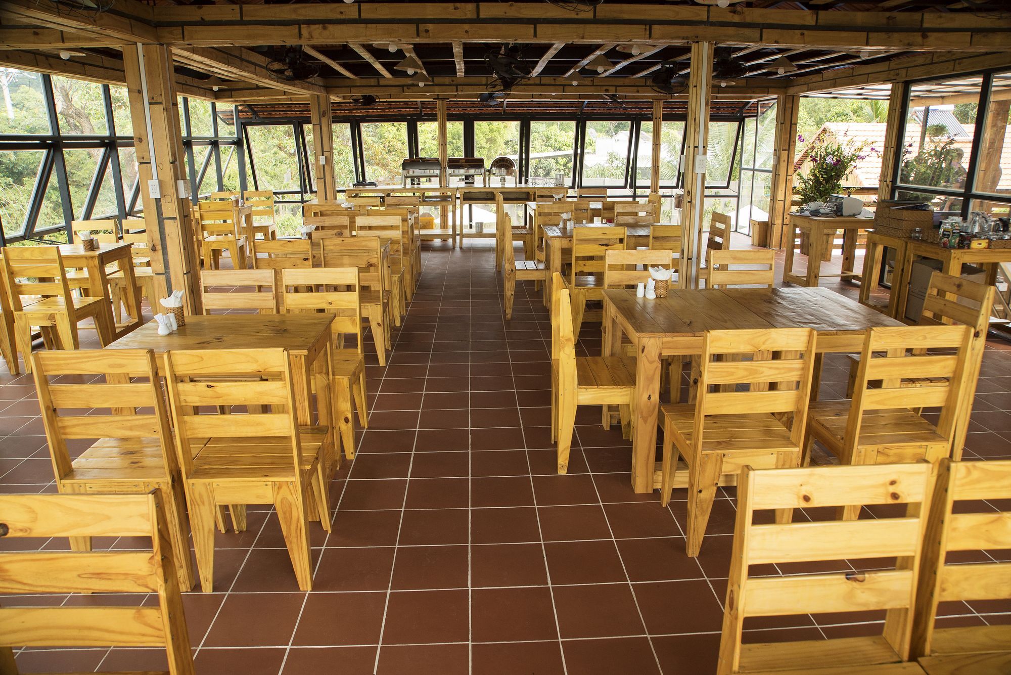 Ong Lang Garden Phu Quoc